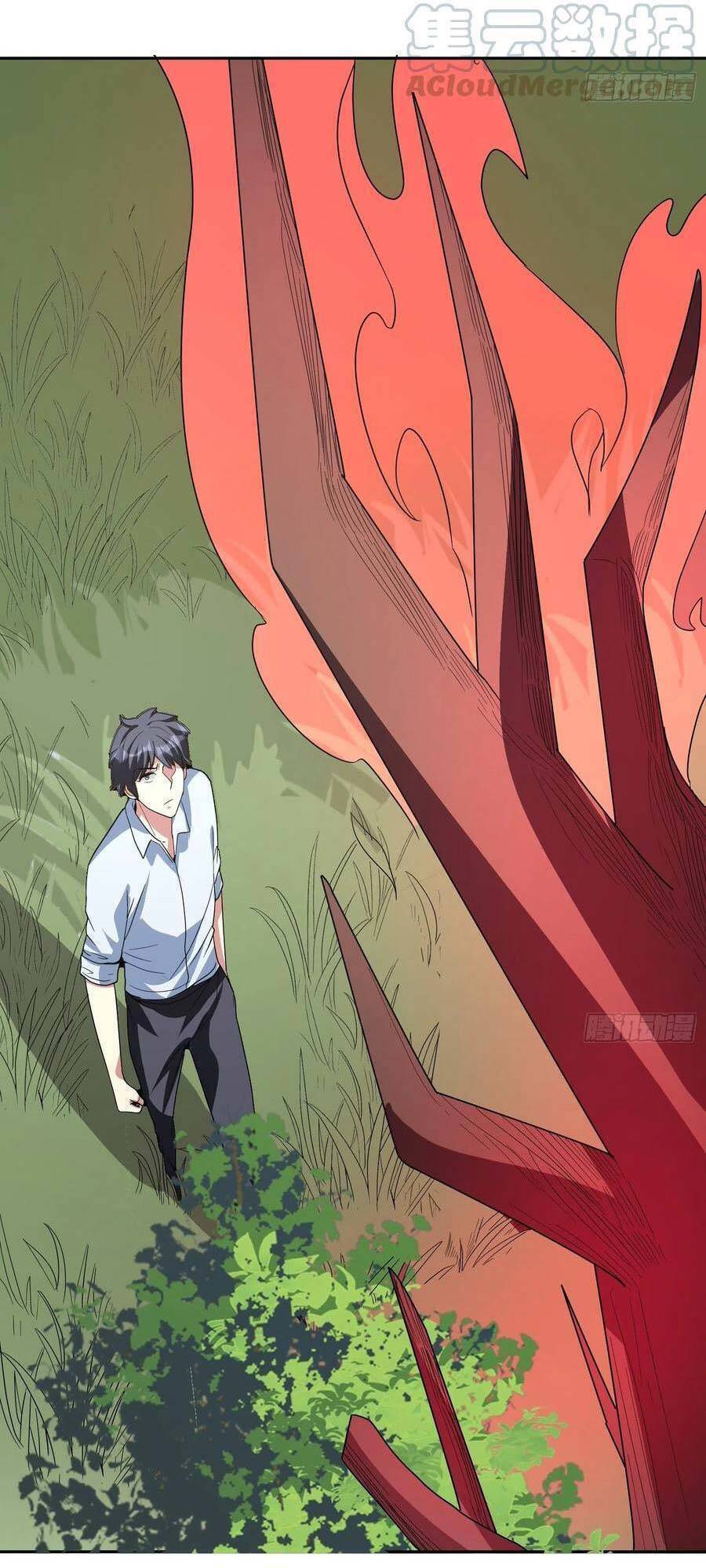 Con Của Ta Là Đại Lão Chapter 52 - 30