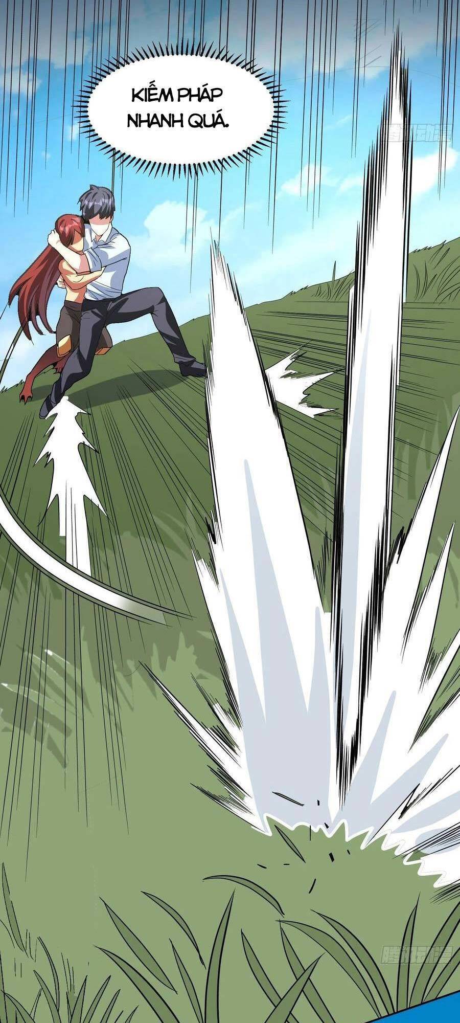 Con Của Ta Là Đại Lão Chapter 52 - 34