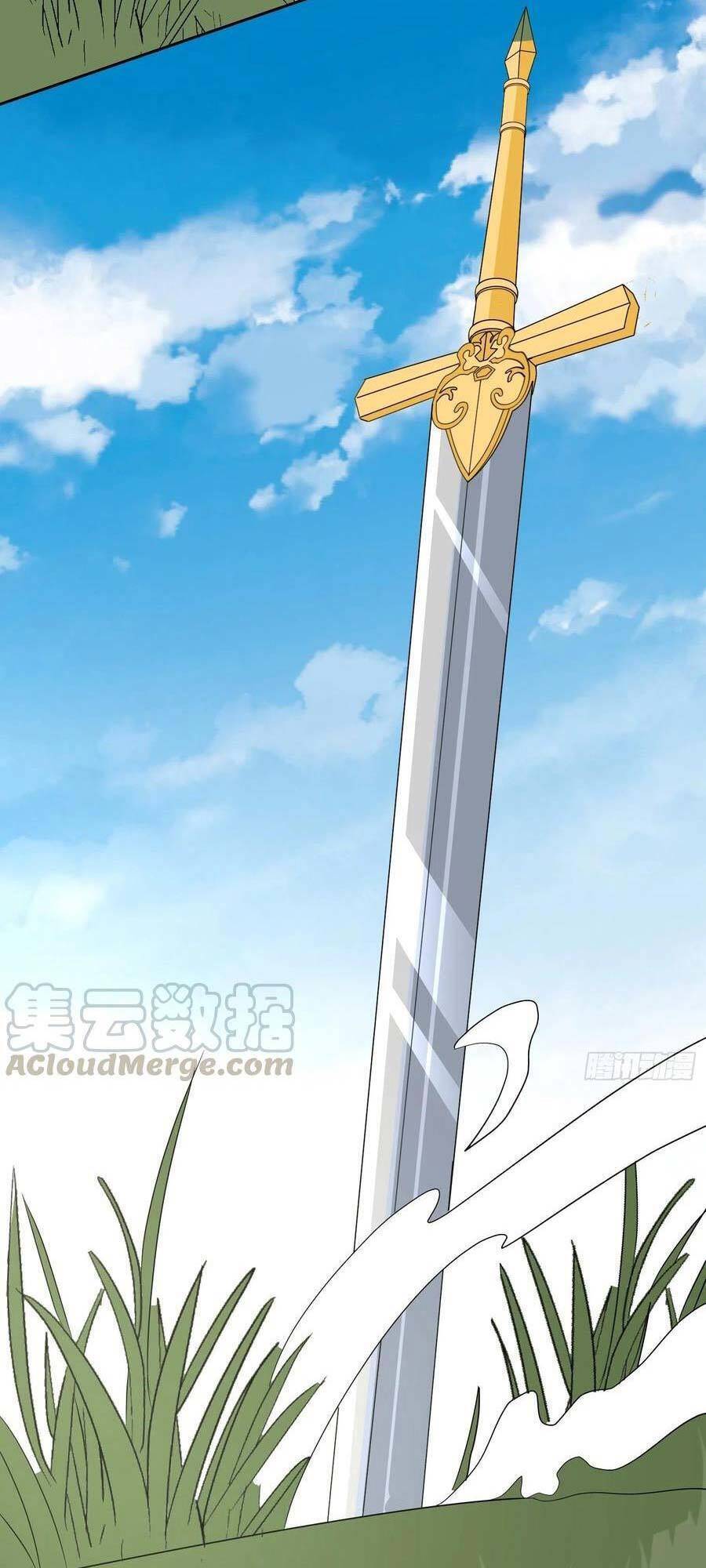 Con Của Ta Là Đại Lão Chapter 52 - 36