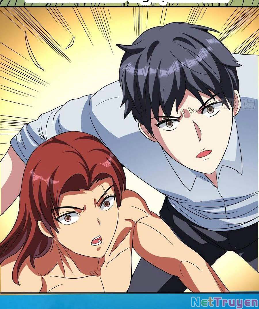 Con Của Ta Là Đại Lão Chapter 52 - 38