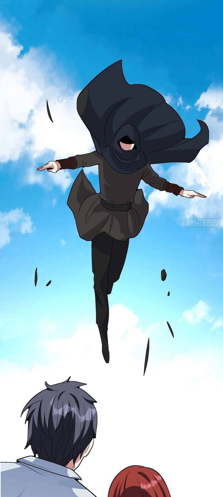 Con Của Ta Là Đại Lão Chapter 52 - 39