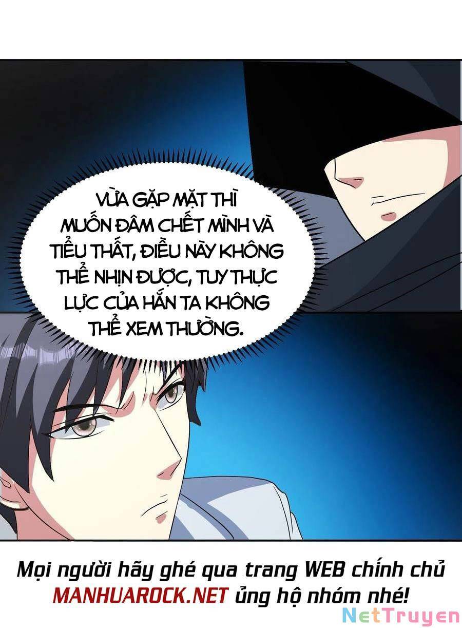 Con Của Ta Là Đại Lão Chapter 52 - 46