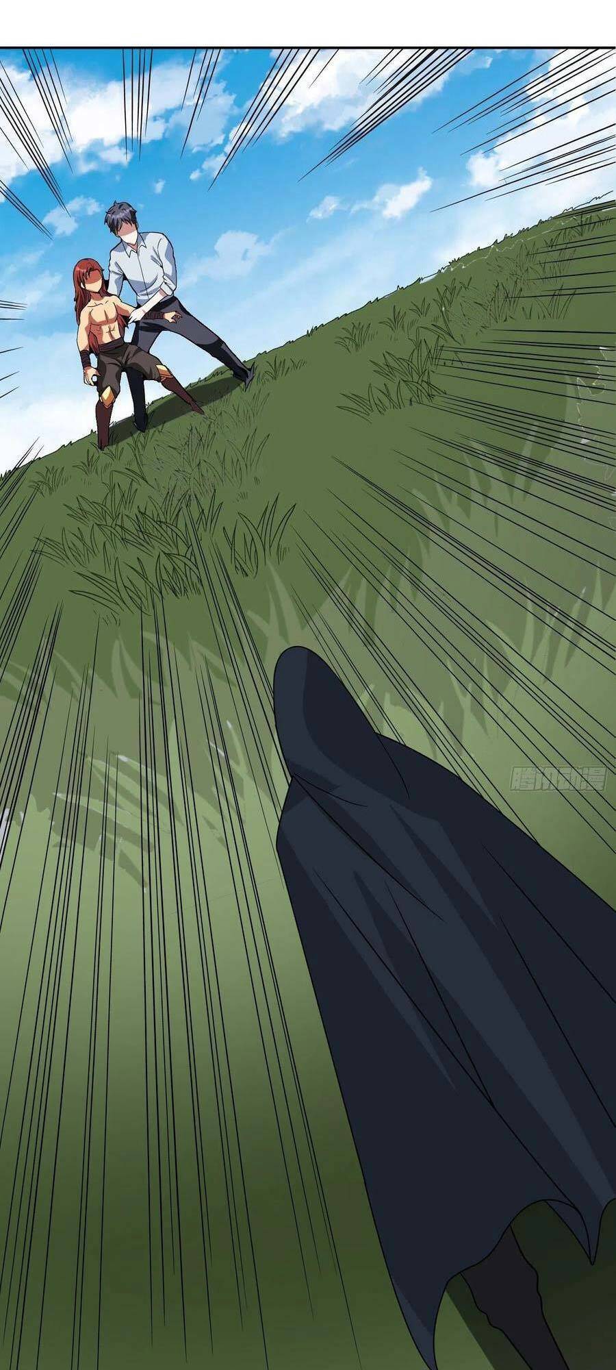 Con Của Ta Là Đại Lão Chapter 52 - 47