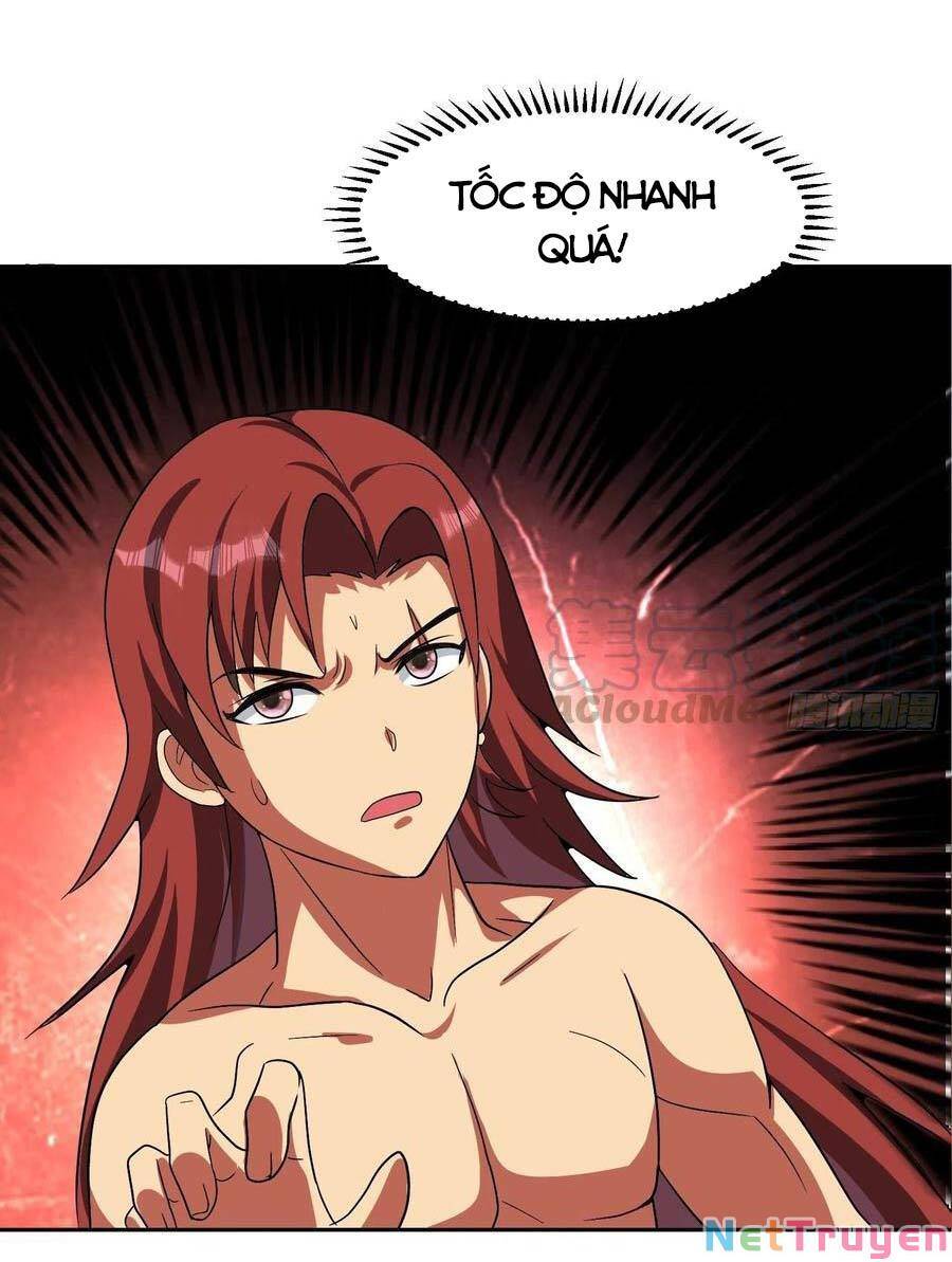 Con Của Ta Là Đại Lão Chapter 52 - 49