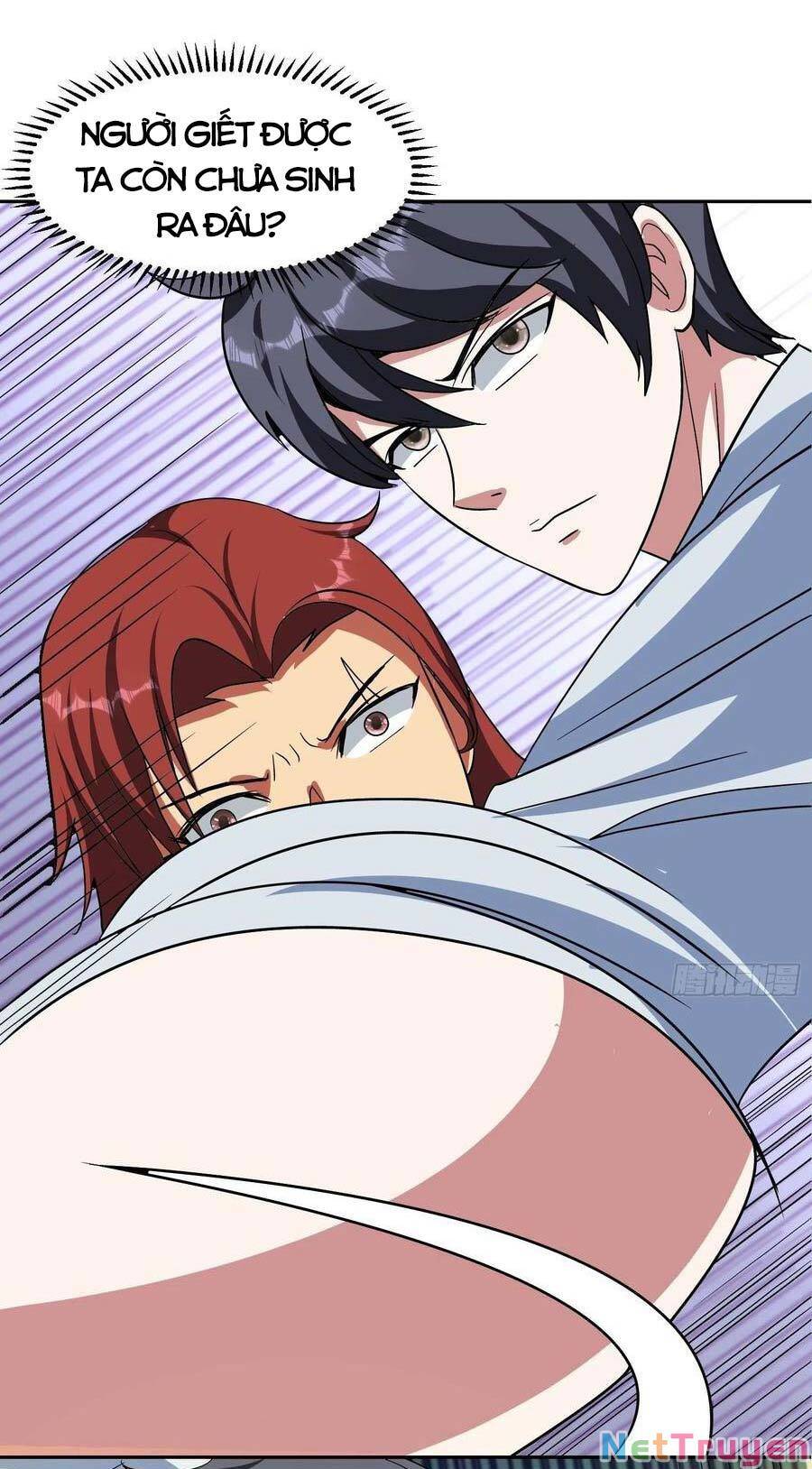 Con Của Ta Là Đại Lão Chapter 52 - 50