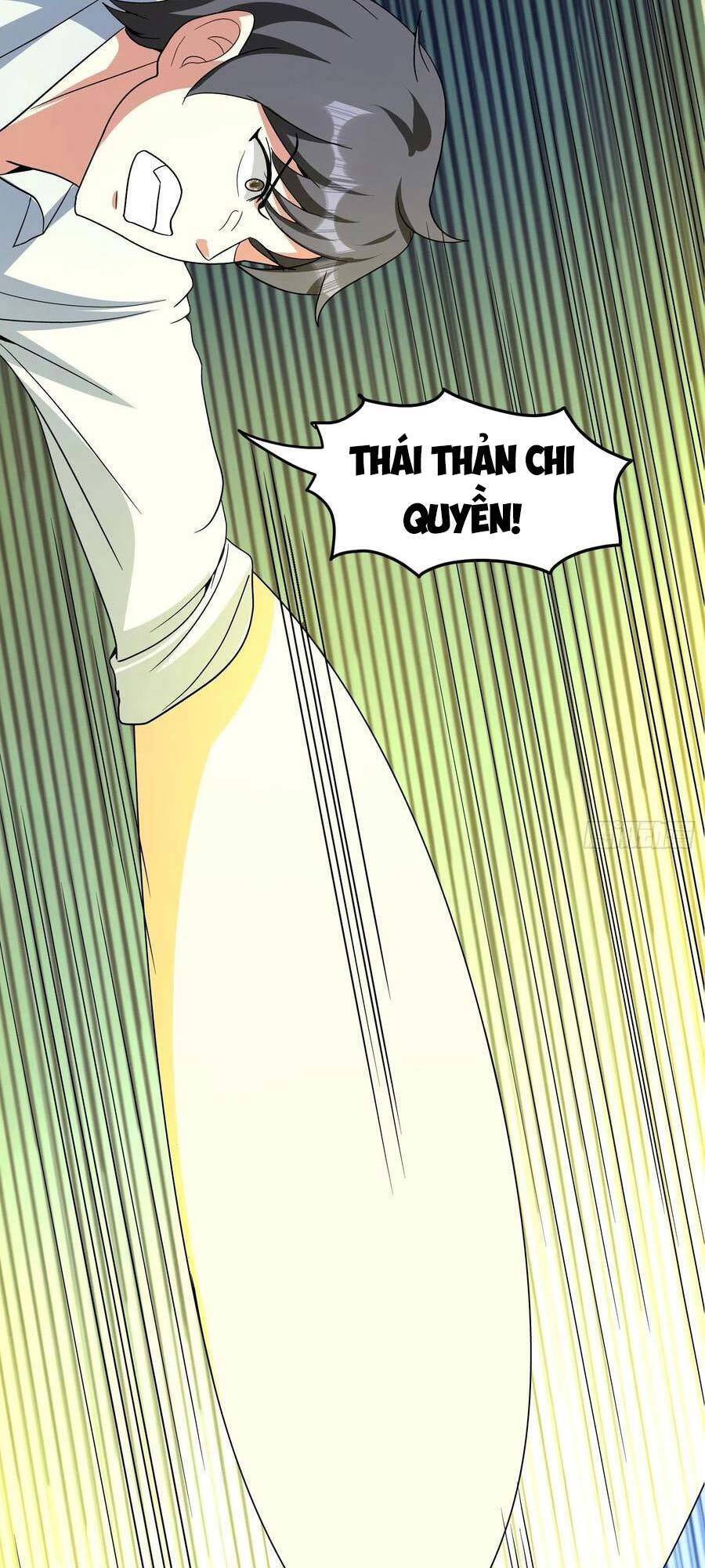 Con Của Ta Là Đại Lão Chapter 52 - 51