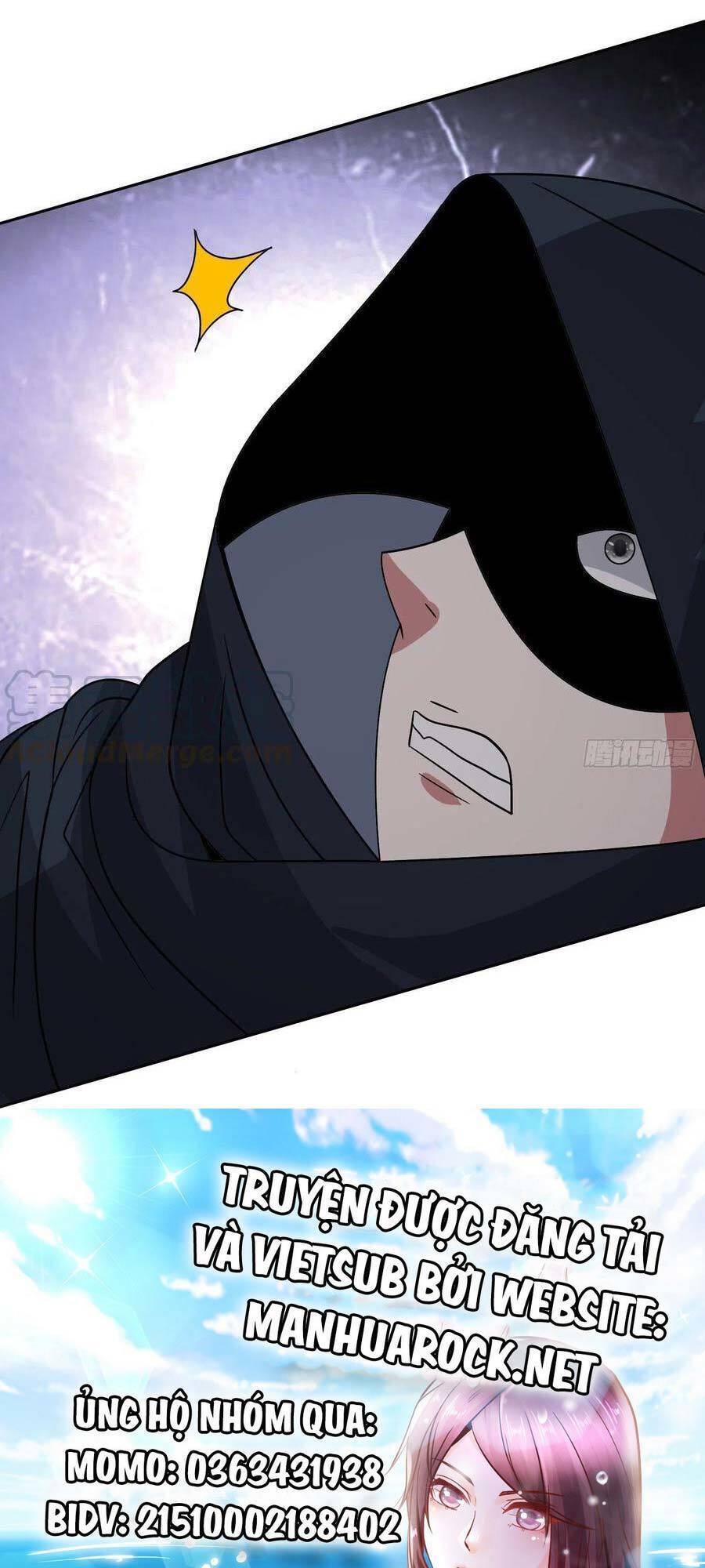 Con Của Ta Là Đại Lão Chapter 52 - 57