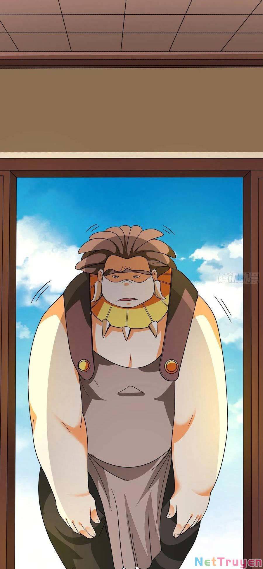 Con Của Ta Là Đại Lão Chapter 52 - 9