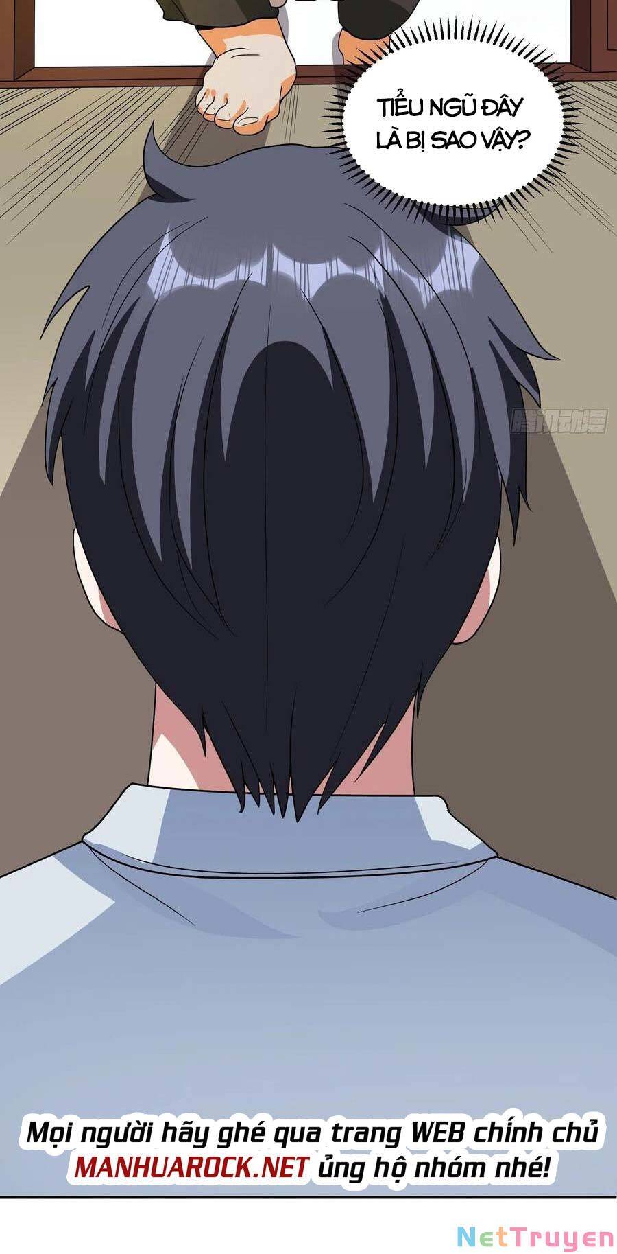 Con Của Ta Là Đại Lão Chapter 52 - 10