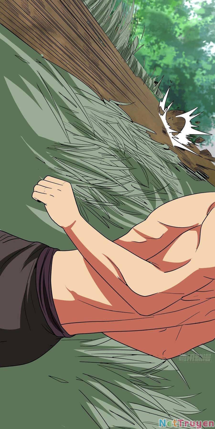 Con Của Ta Là Đại Lão Chapter 53 - 11