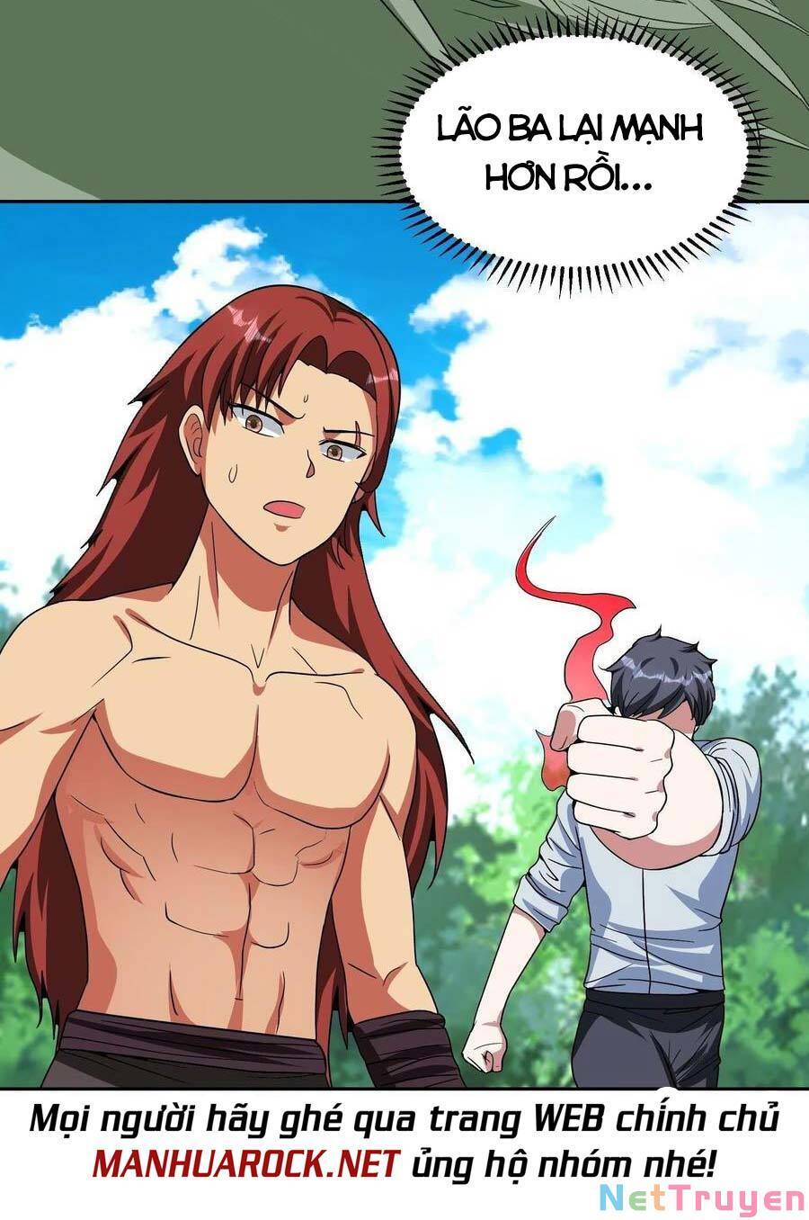 Con Của Ta Là Đại Lão Chapter 53 - 12