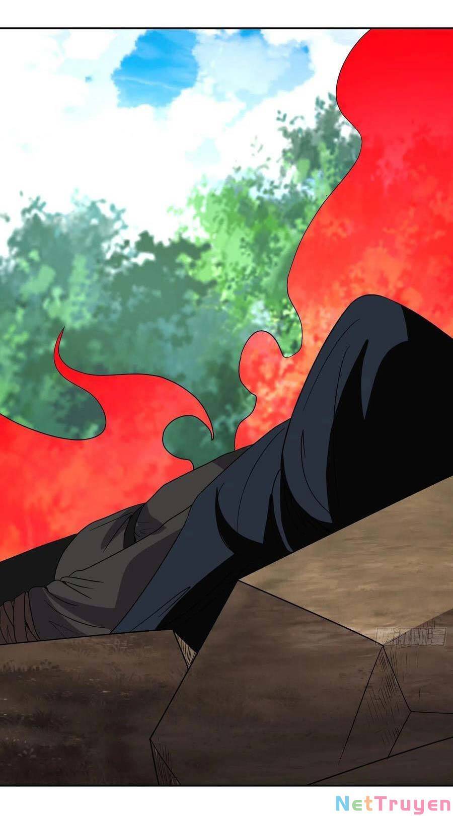 Con Của Ta Là Đại Lão Chapter 53 - 13