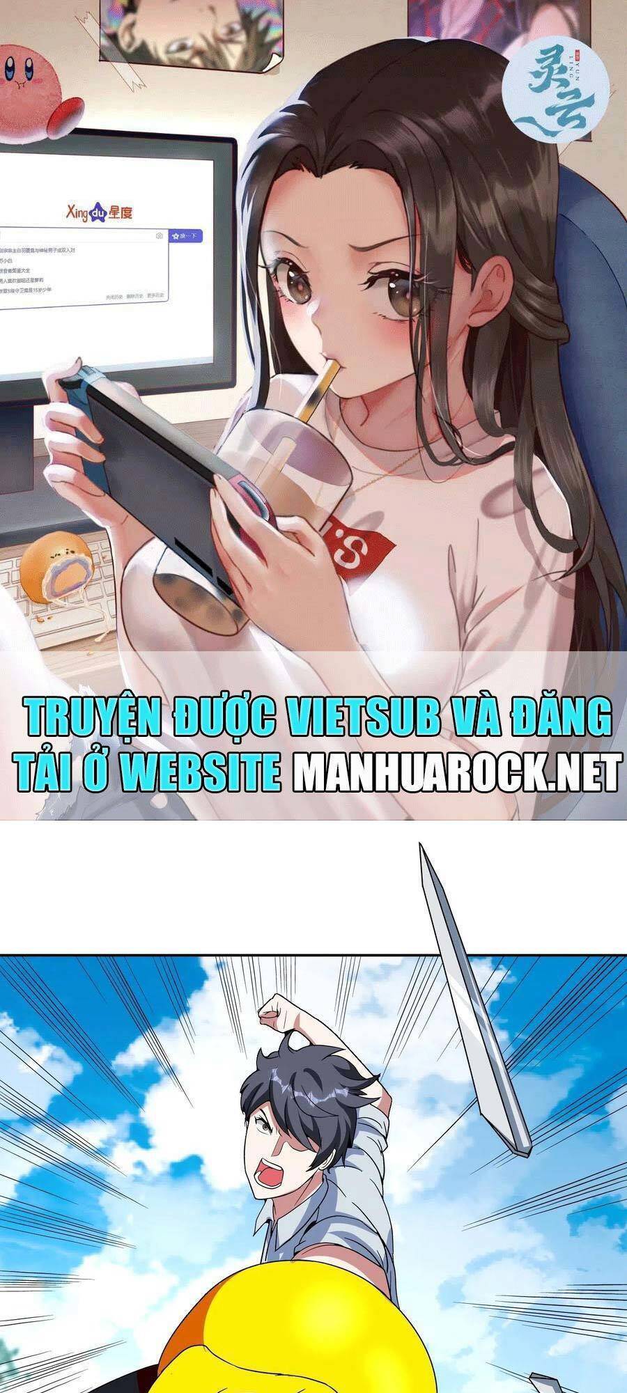 Con Của Ta Là Đại Lão Chapter 53 - 3