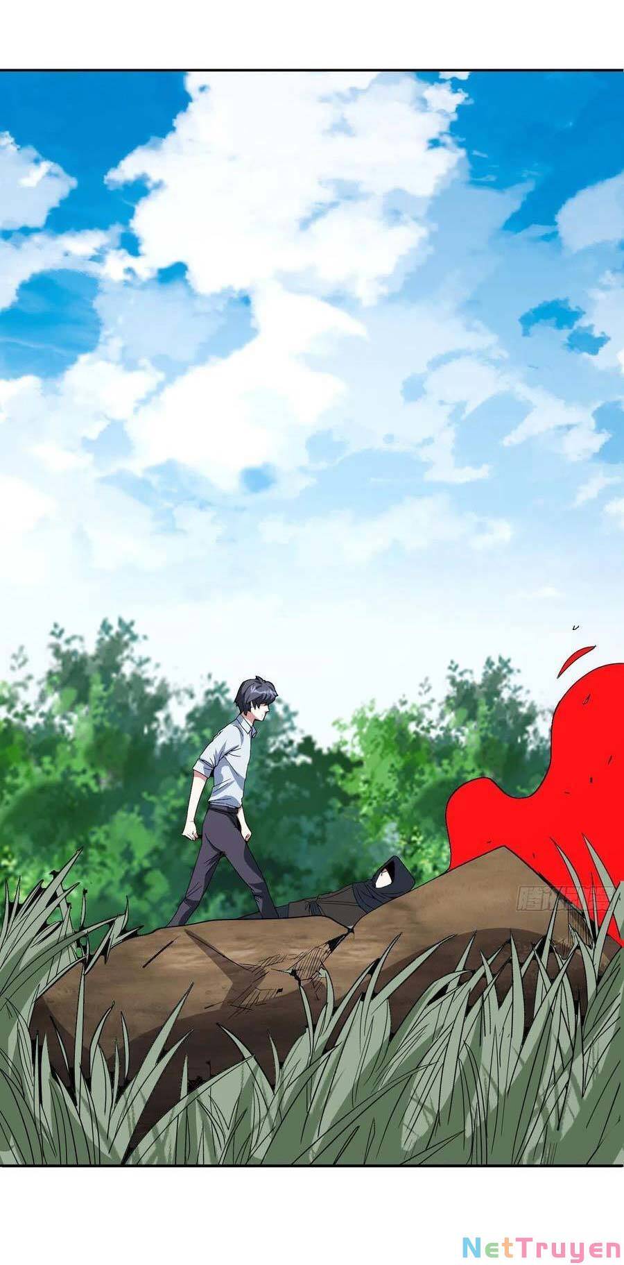 Con Của Ta Là Đại Lão Chapter 53 - 22