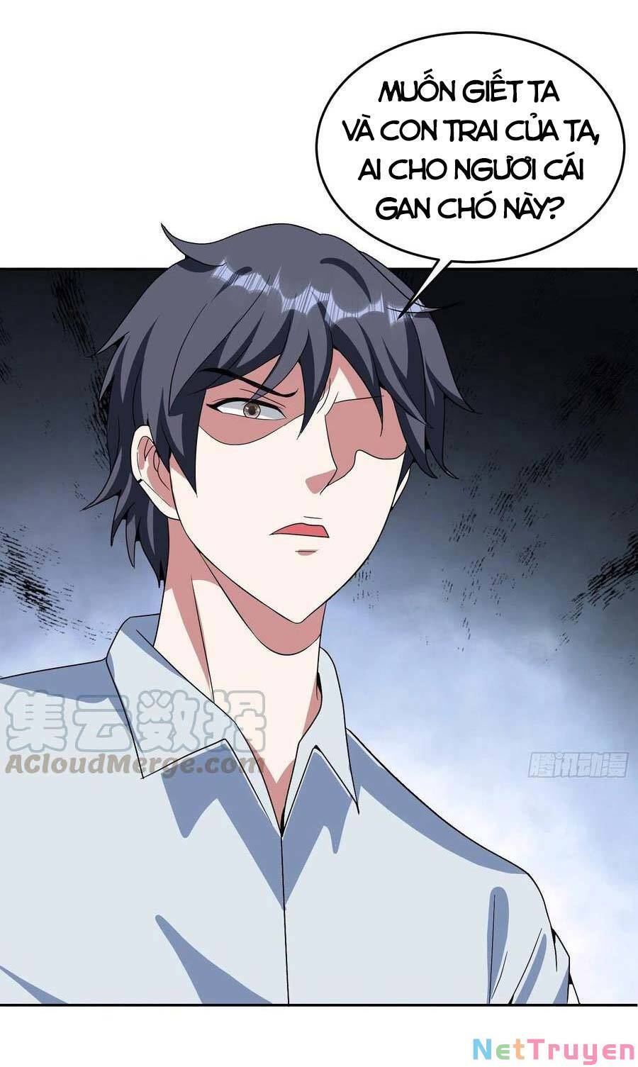 Con Của Ta Là Đại Lão Chapter 53 - 23