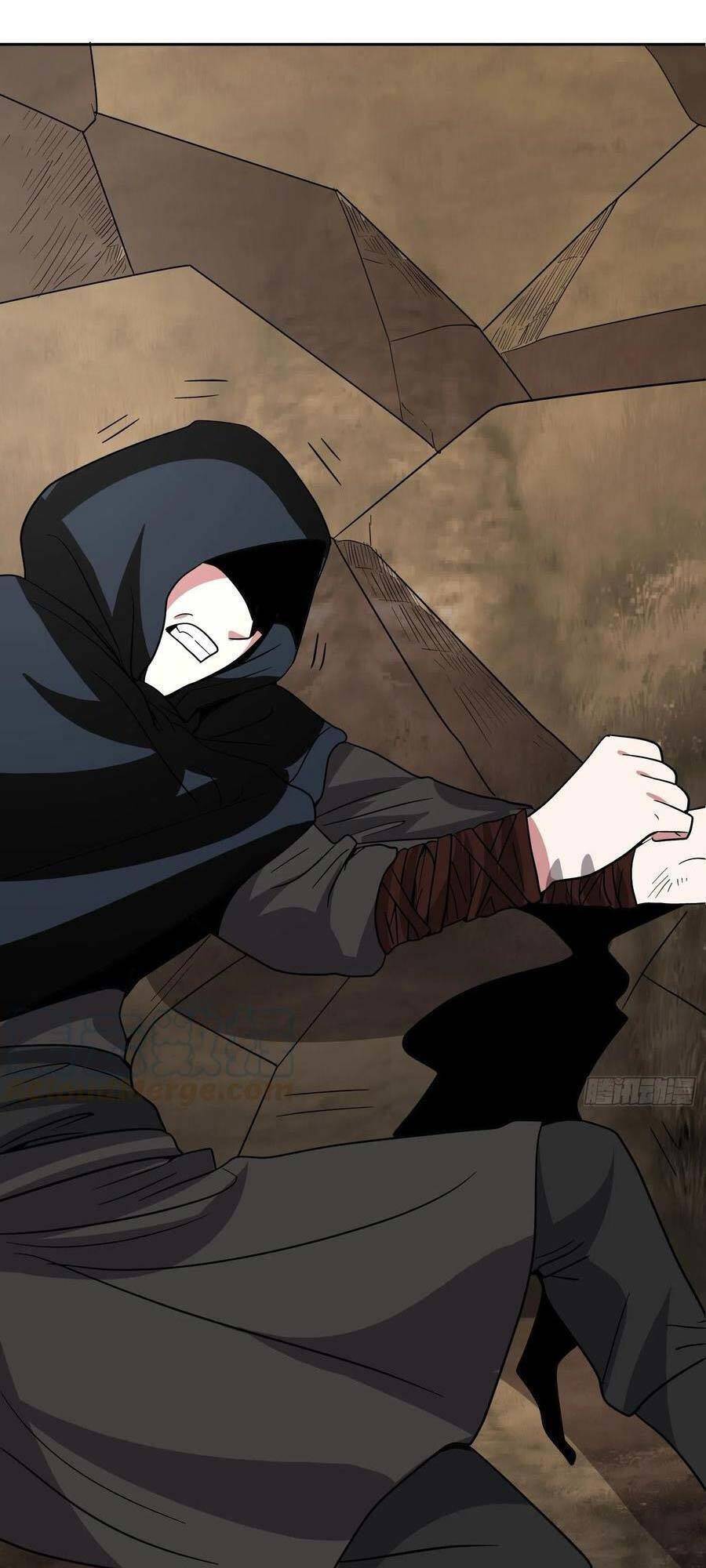 Con Của Ta Là Đại Lão Chapter 53 - 25