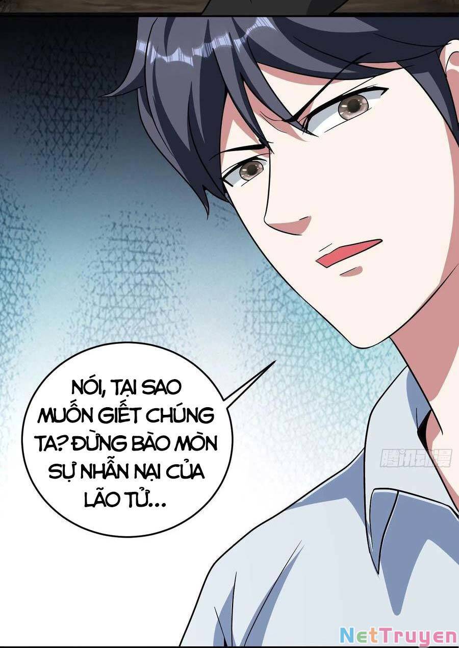 Con Của Ta Là Đại Lão Chapter 53 - 27