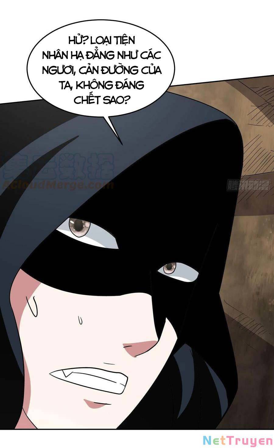 Con Của Ta Là Đại Lão Chapter 53 - 32