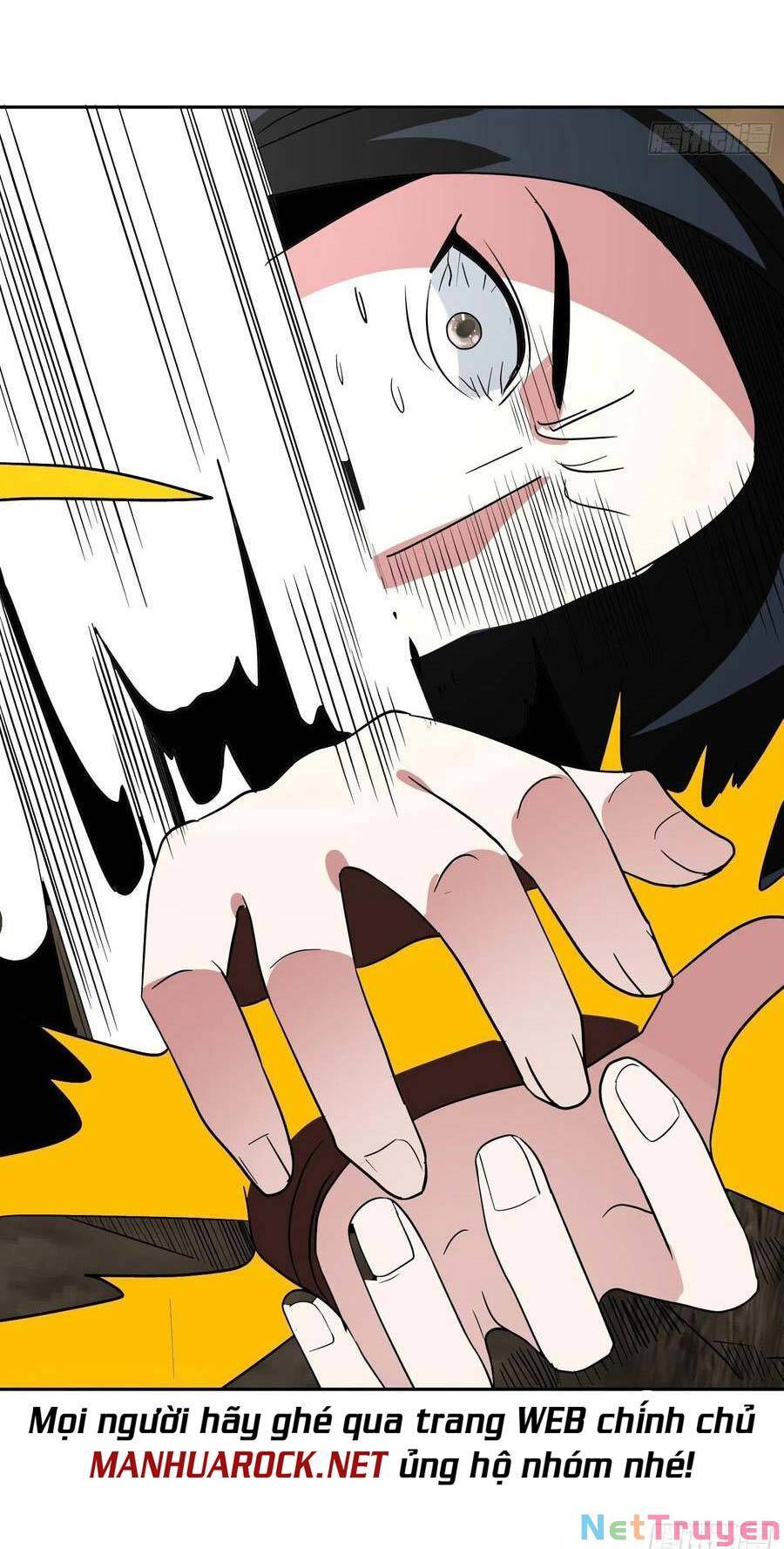 Con Của Ta Là Đại Lão Chapter 53 - 34