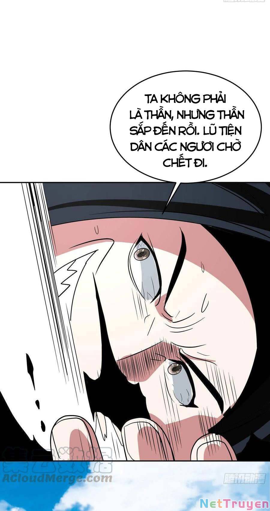 Con Của Ta Là Đại Lão Chapter 53 - 35