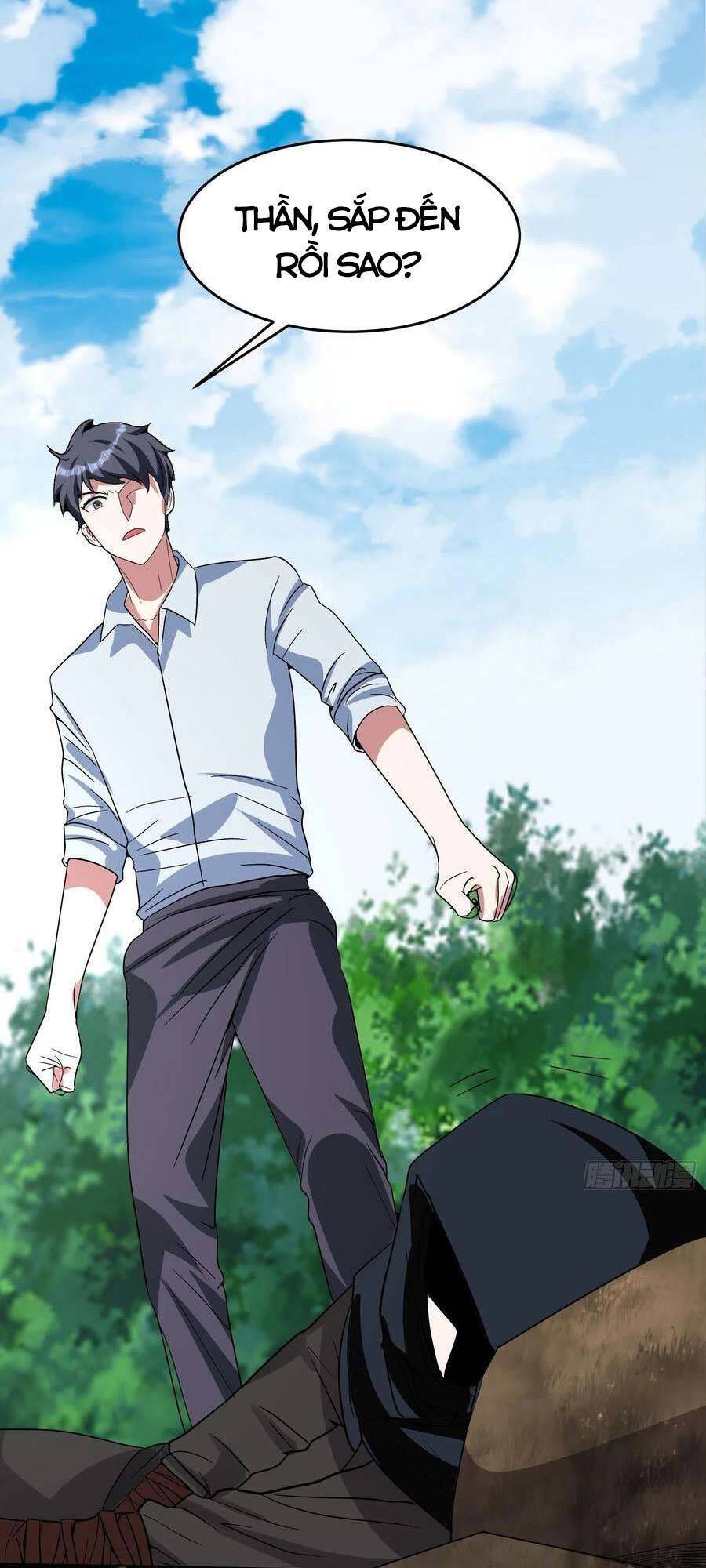 Con Của Ta Là Đại Lão Chapter 53 - 36