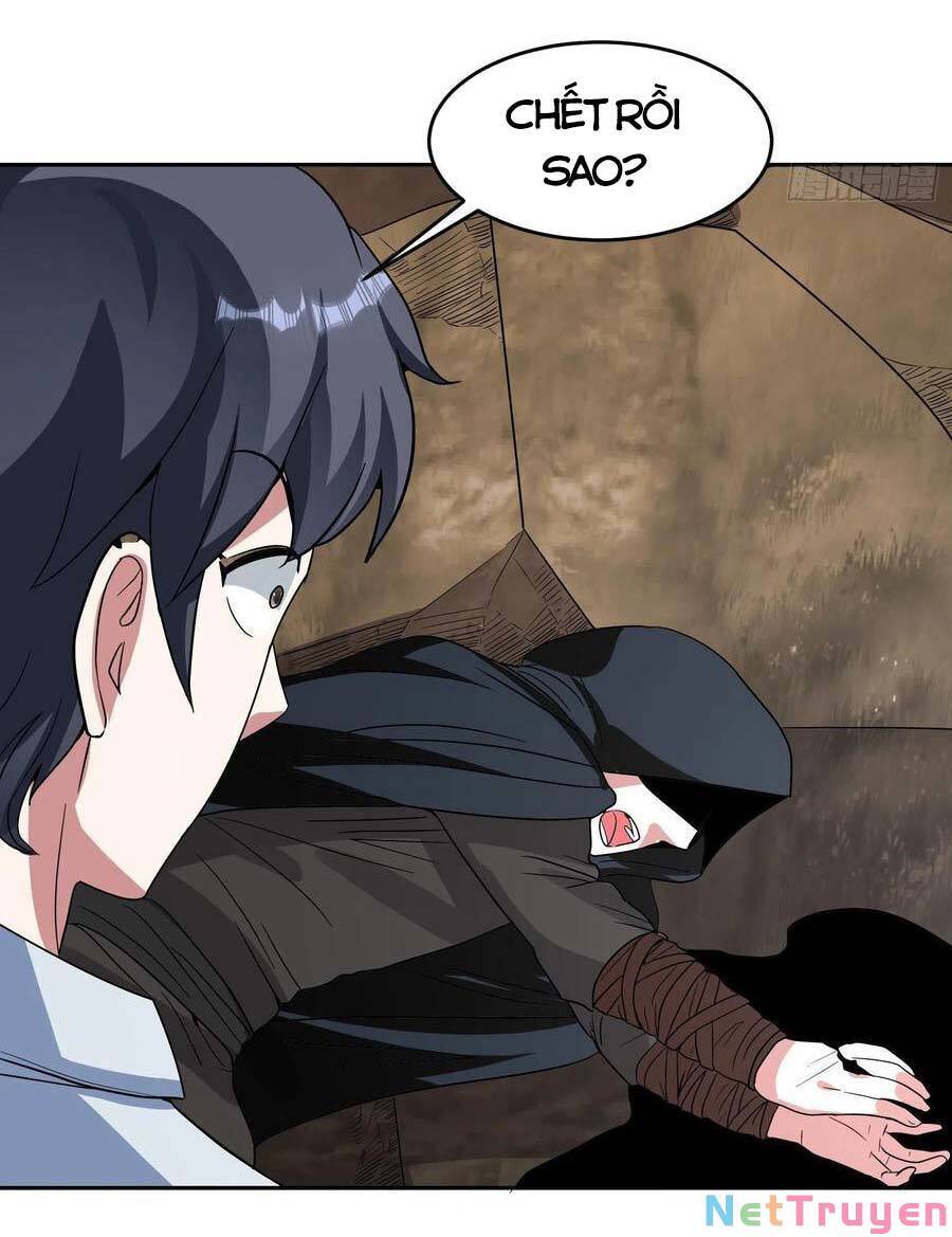 Con Của Ta Là Đại Lão Chapter 53 - 38