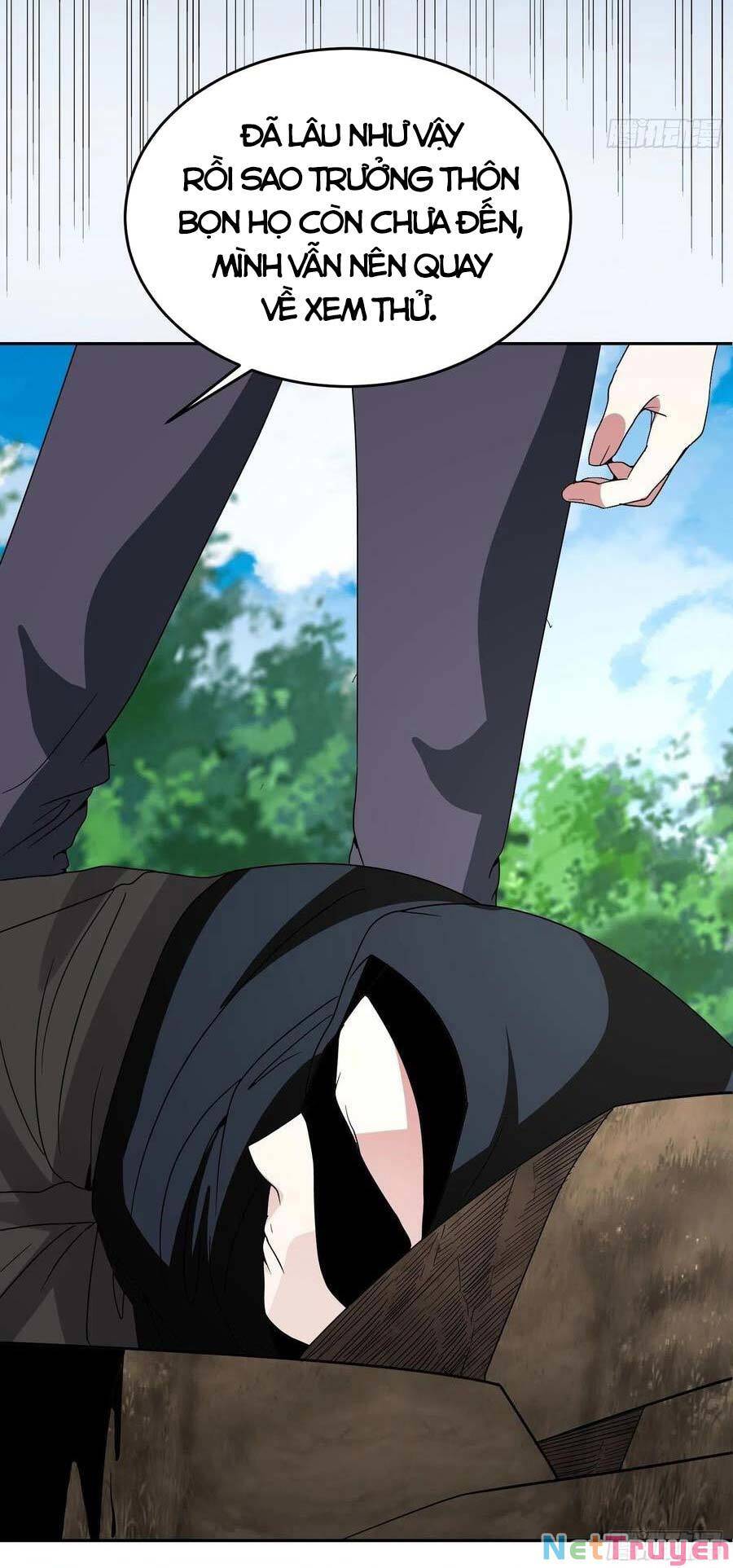 Con Của Ta Là Đại Lão Chapter 53 - 42