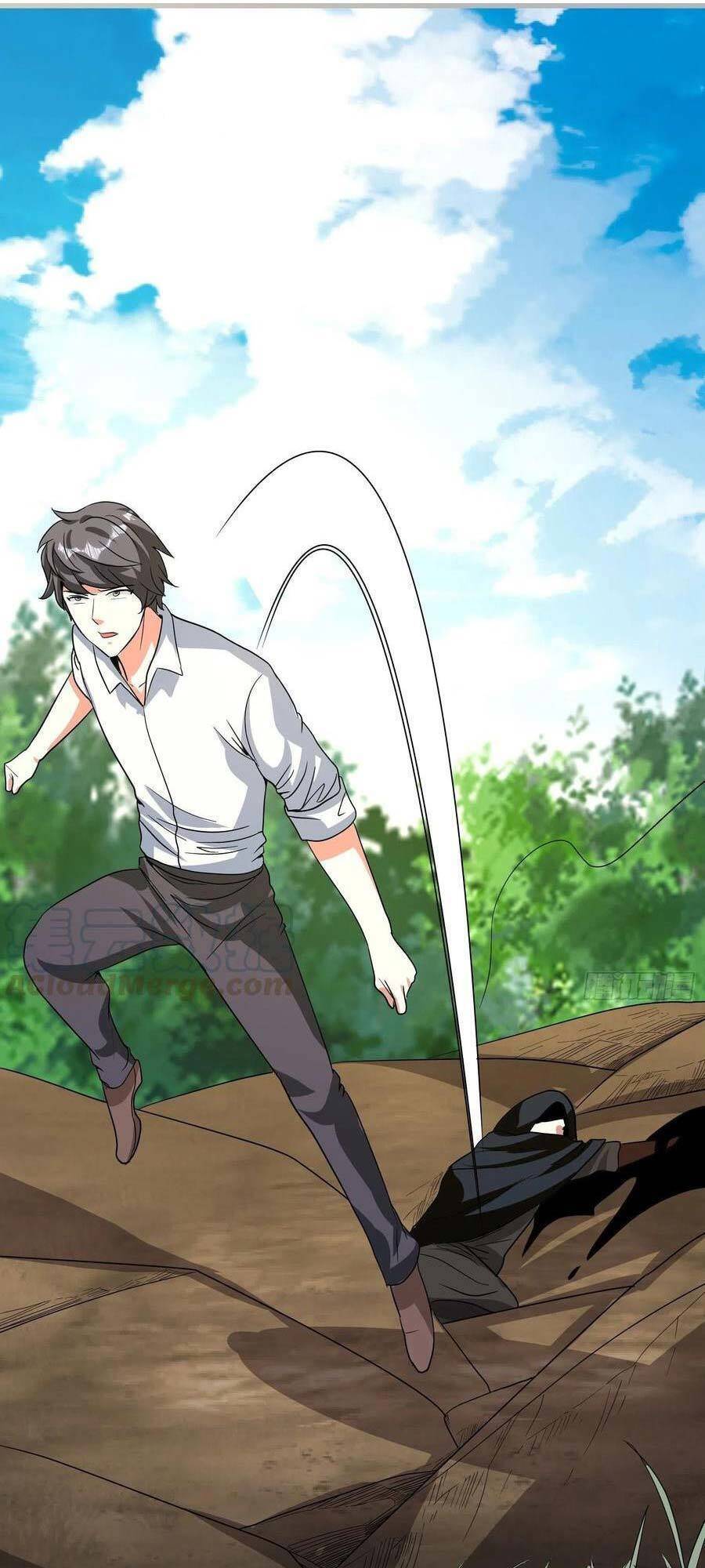 Con Của Ta Là Đại Lão Chapter 53 - 43