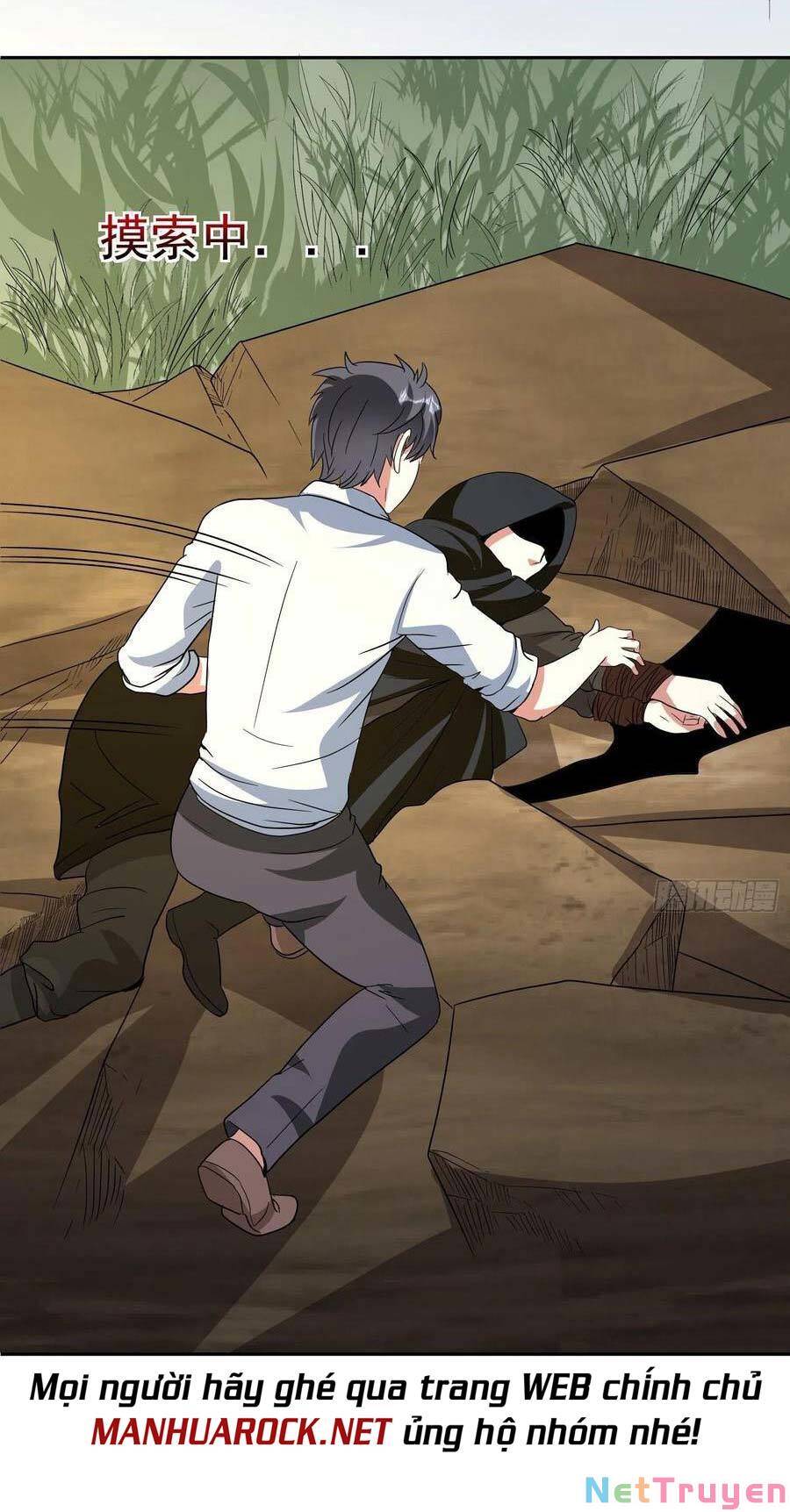 Con Của Ta Là Đại Lão Chapter 53 - 48