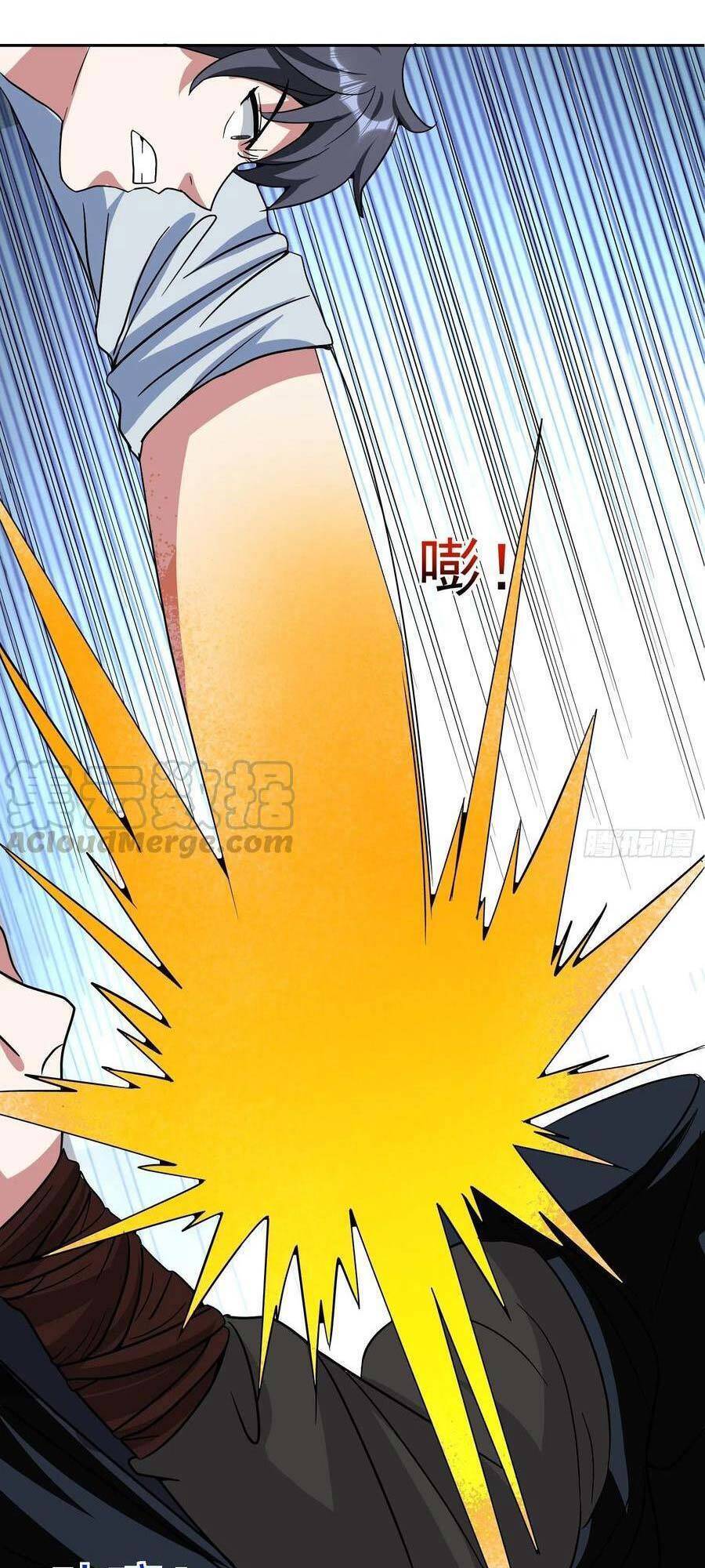 Con Của Ta Là Đại Lão Chapter 53 - 6