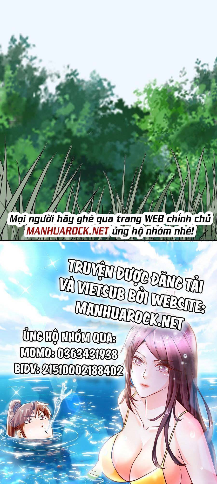 Con Của Ta Là Đại Lão Chapter 53 - 55