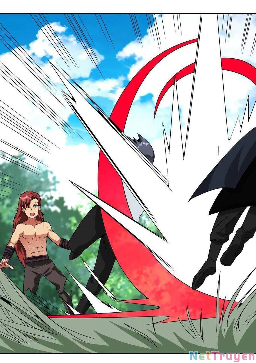 Con Của Ta Là Đại Lão Chapter 53 - 8