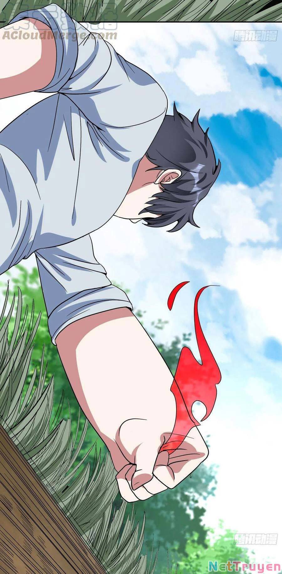 Con Của Ta Là Đại Lão Chapter 53 - 10