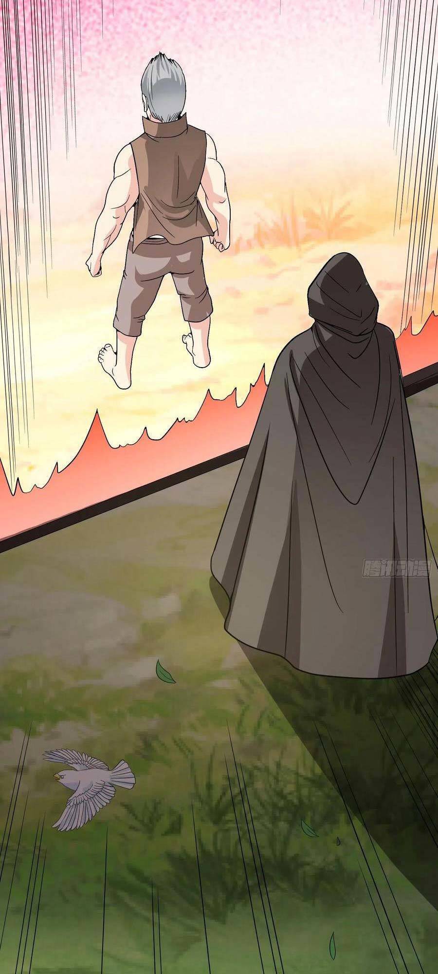 Con Của Ta Là Đại Lão Chapter 54 - 14