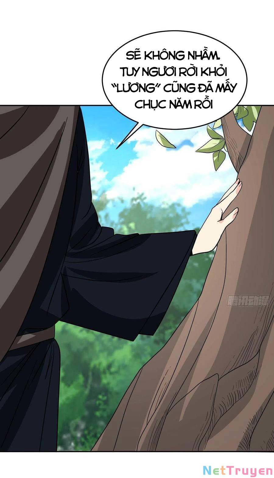 Con Của Ta Là Đại Lão Chapter 54 - 17