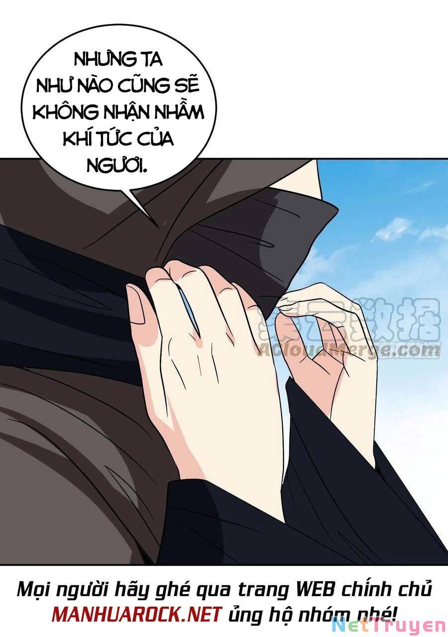 Con Của Ta Là Đại Lão Chapter 54 - 18