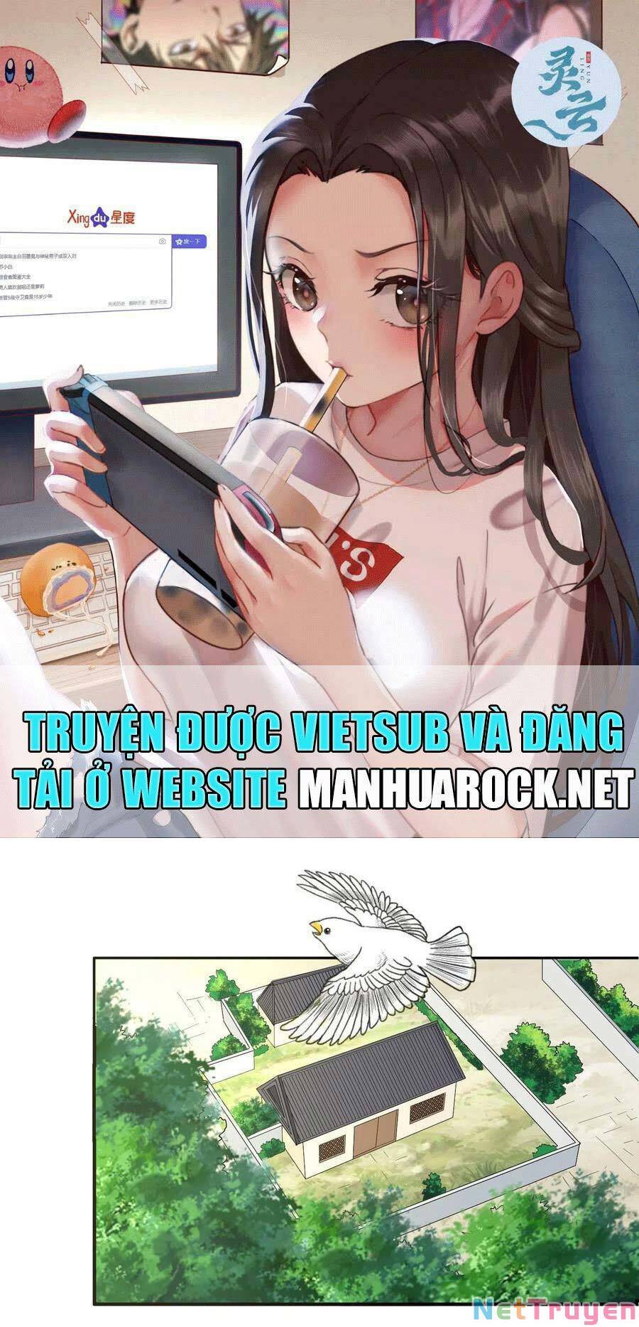 Con Của Ta Là Đại Lão Chapter 54 - 3