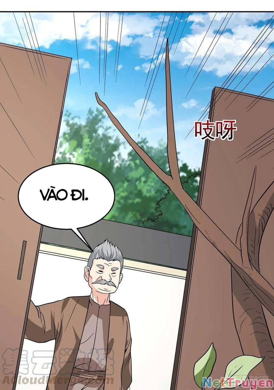 Con Của Ta Là Đại Lão Chapter 54 - 21