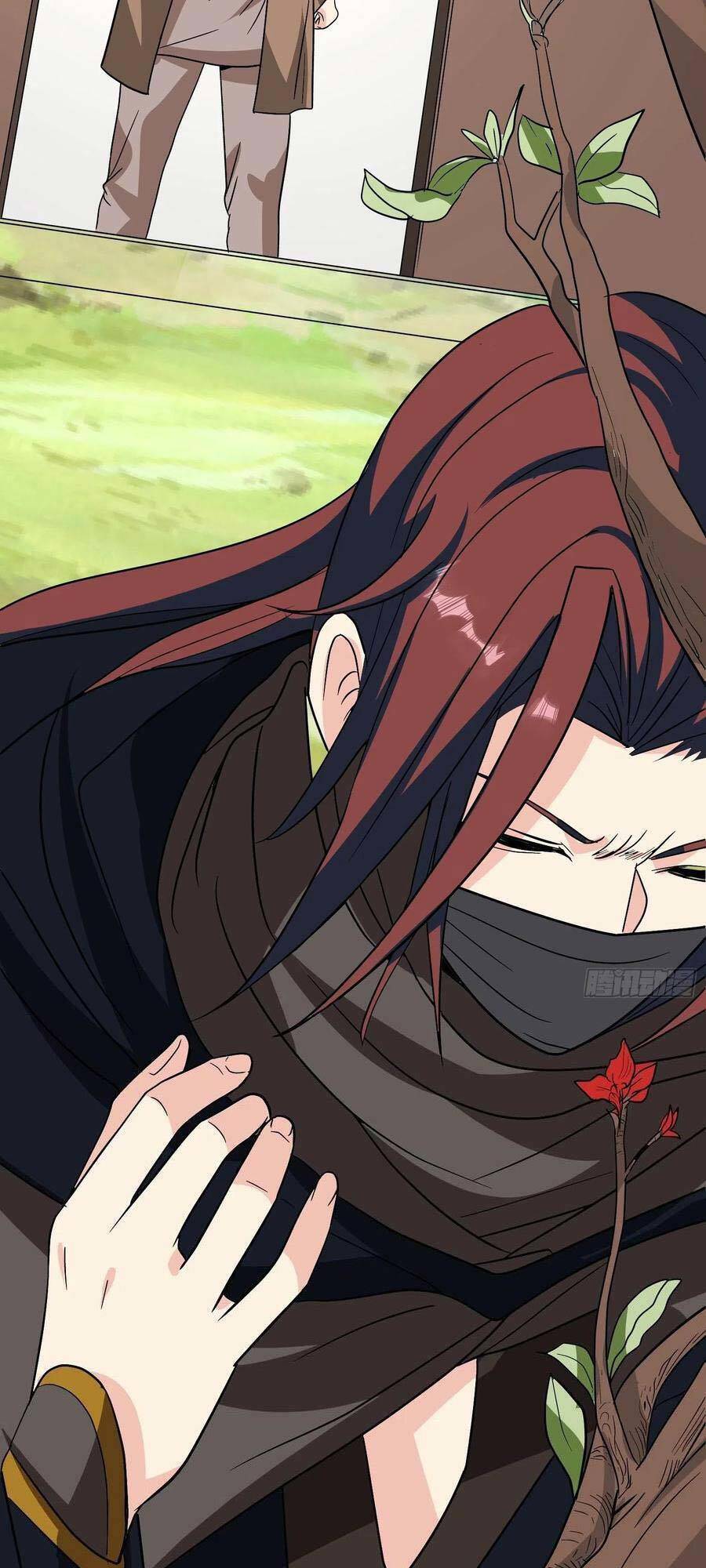 Con Của Ta Là Đại Lão Chapter 54 - 22