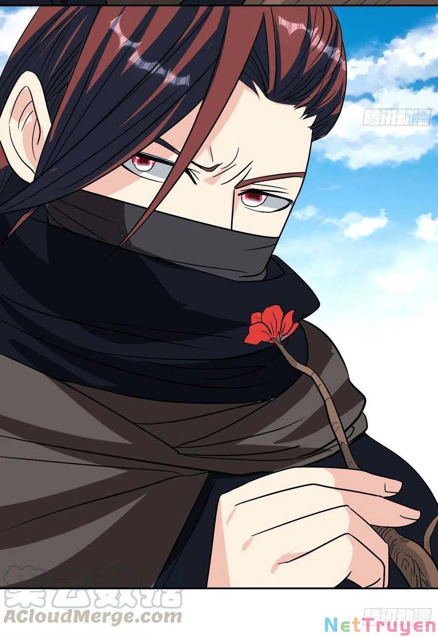 Con Của Ta Là Đại Lão Chapter 54 - 24