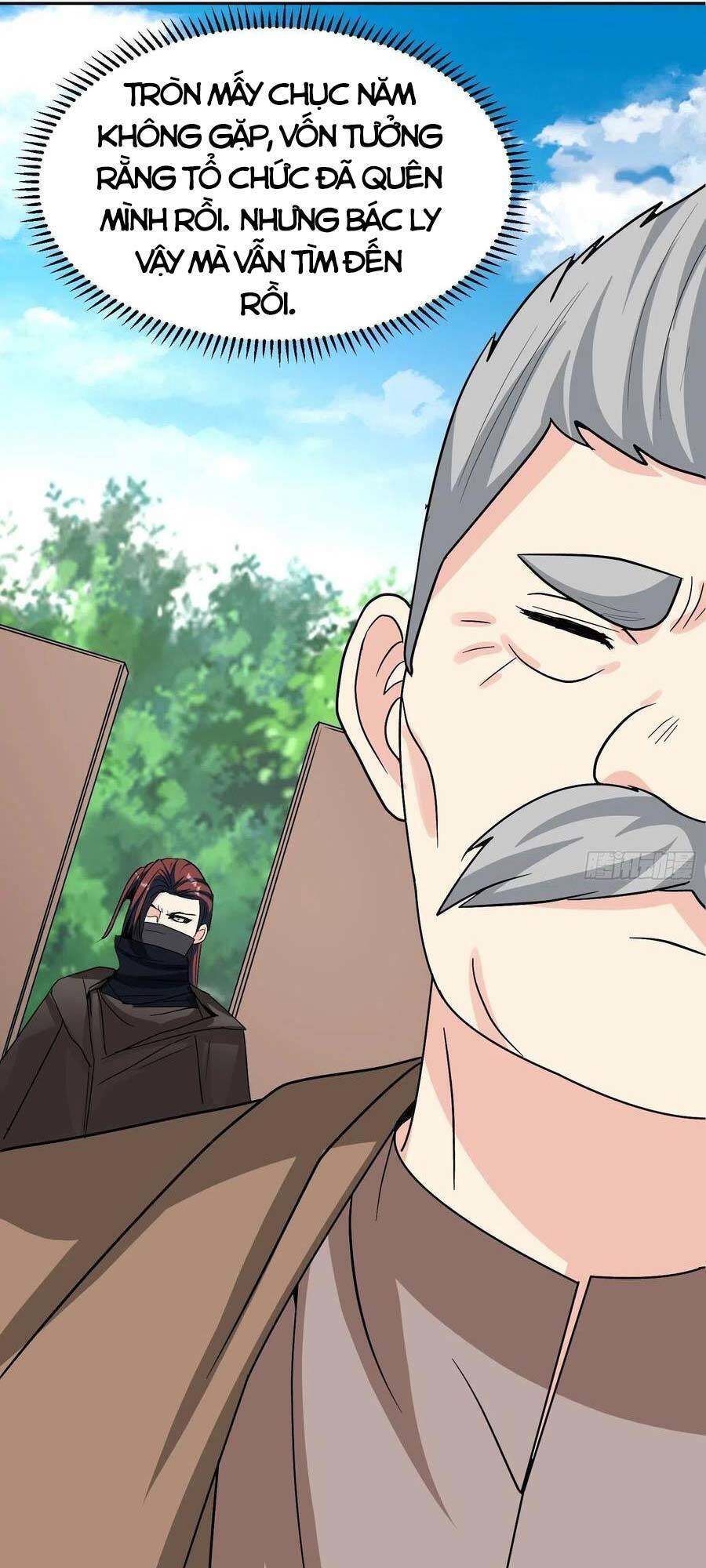 Con Của Ta Là Đại Lão Chapter 54 - 26