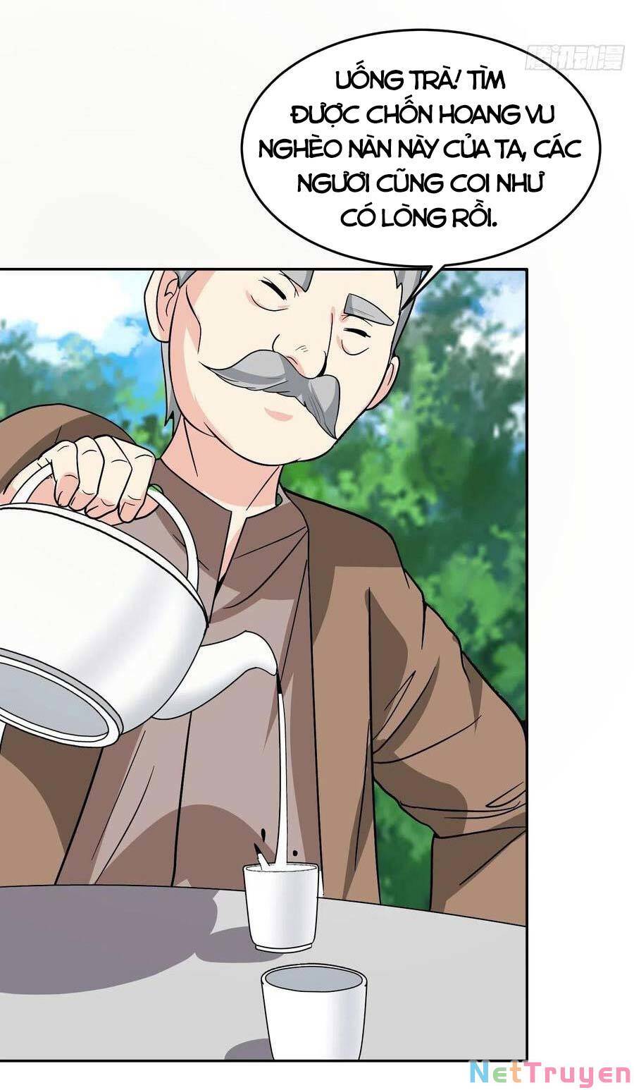 Con Của Ta Là Đại Lão Chapter 54 - 28