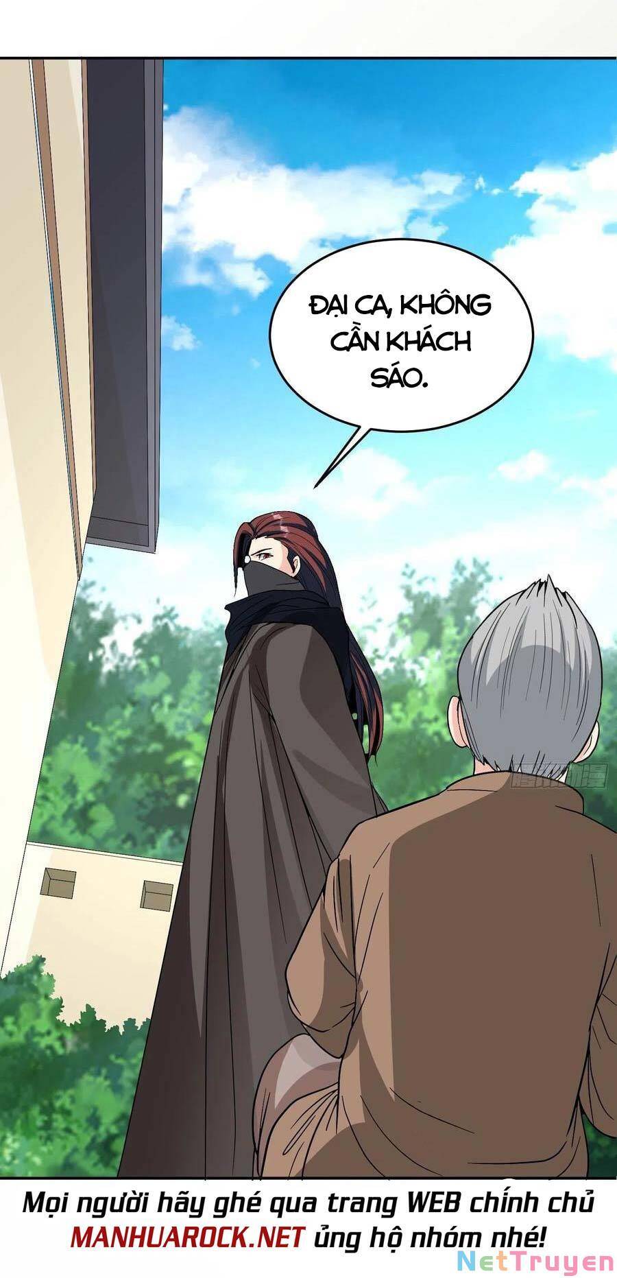 Con Của Ta Là Đại Lão Chapter 54 - 29