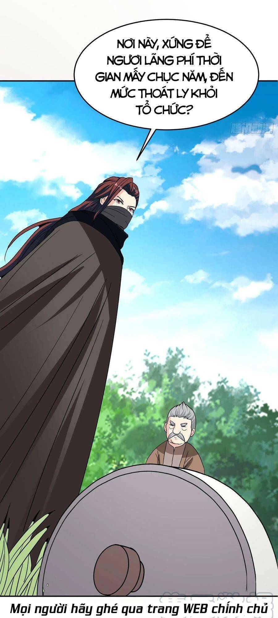 Con Của Ta Là Đại Lão Chapter 54 - 30