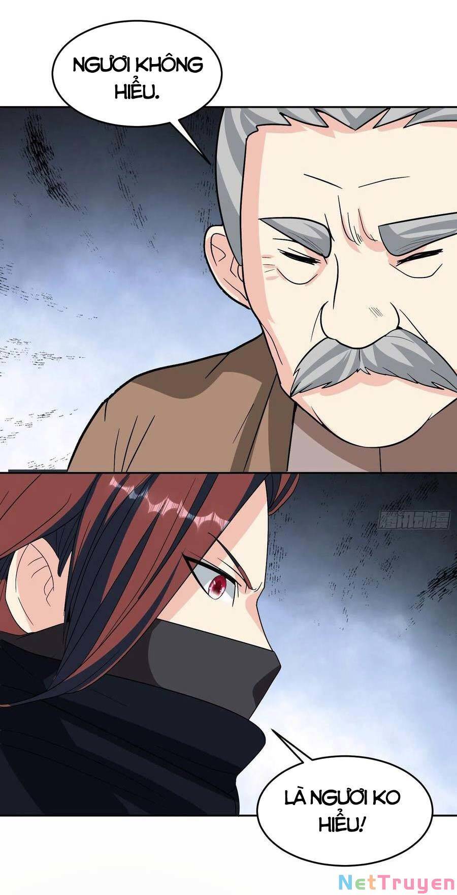 Con Của Ta Là Đại Lão Chapter 54 - 32