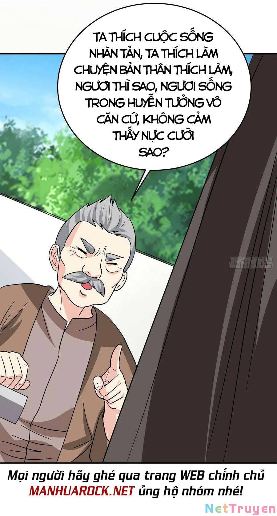 Con Của Ta Là Đại Lão Chapter 54 - 38