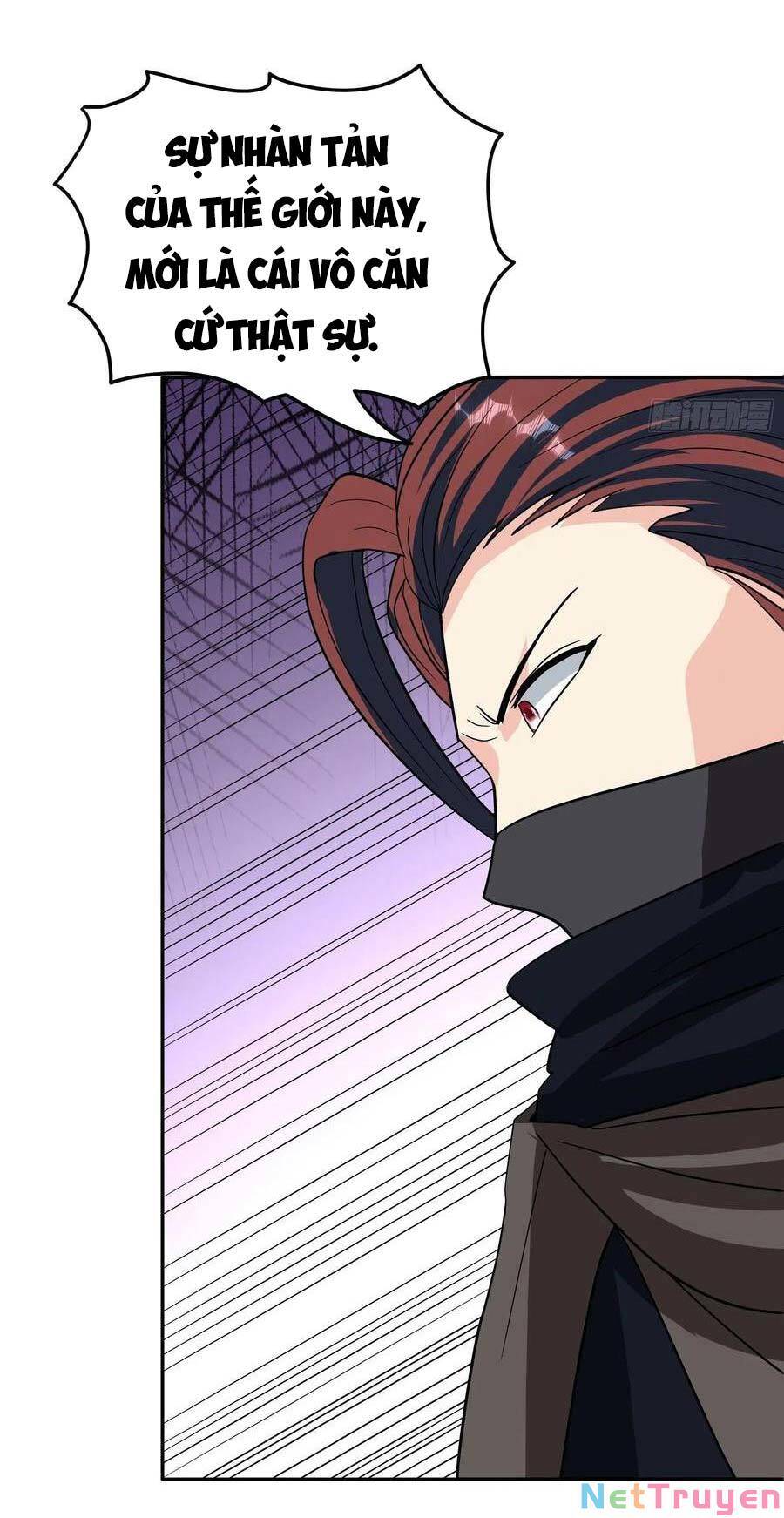 Con Của Ta Là Đại Lão Chapter 54 - 39