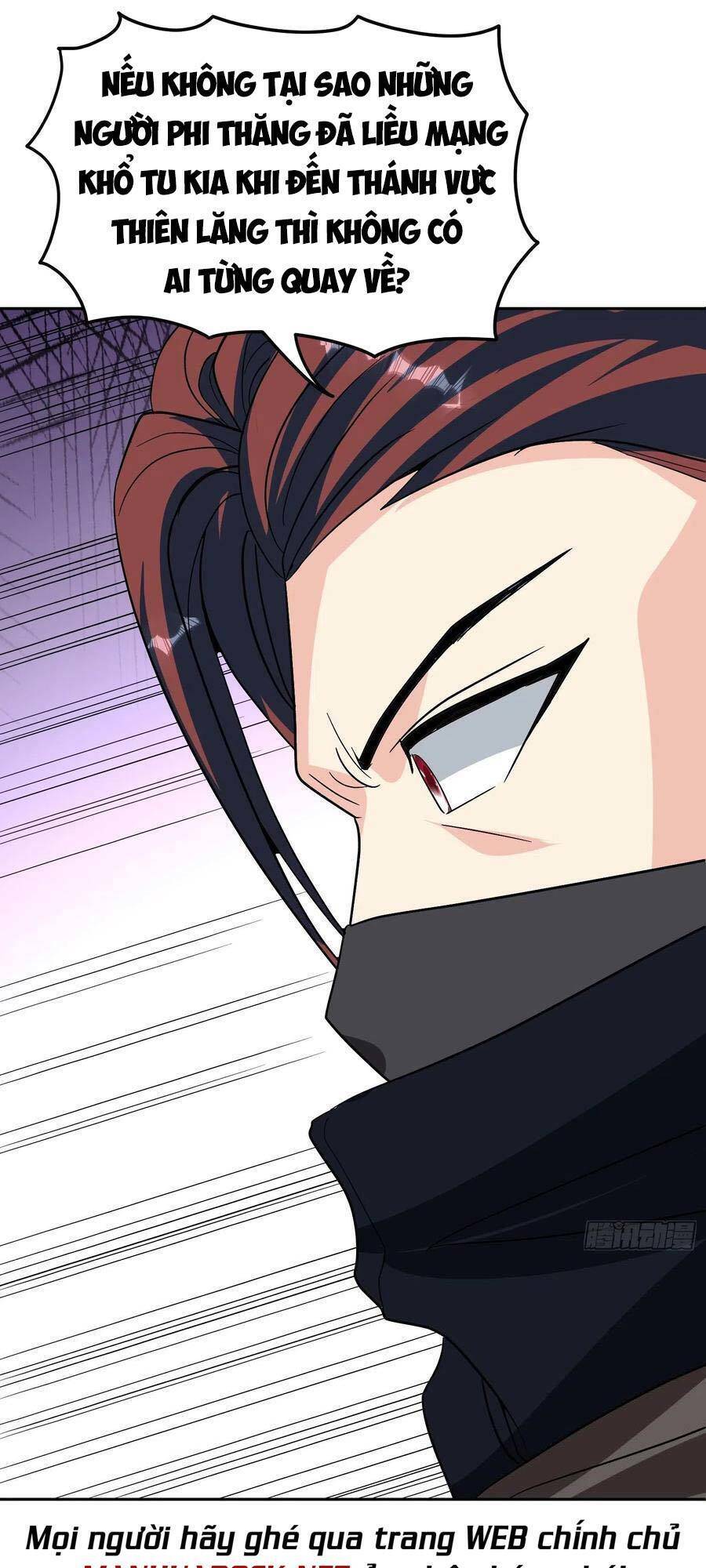 Con Của Ta Là Đại Lão Chapter 54 - 40