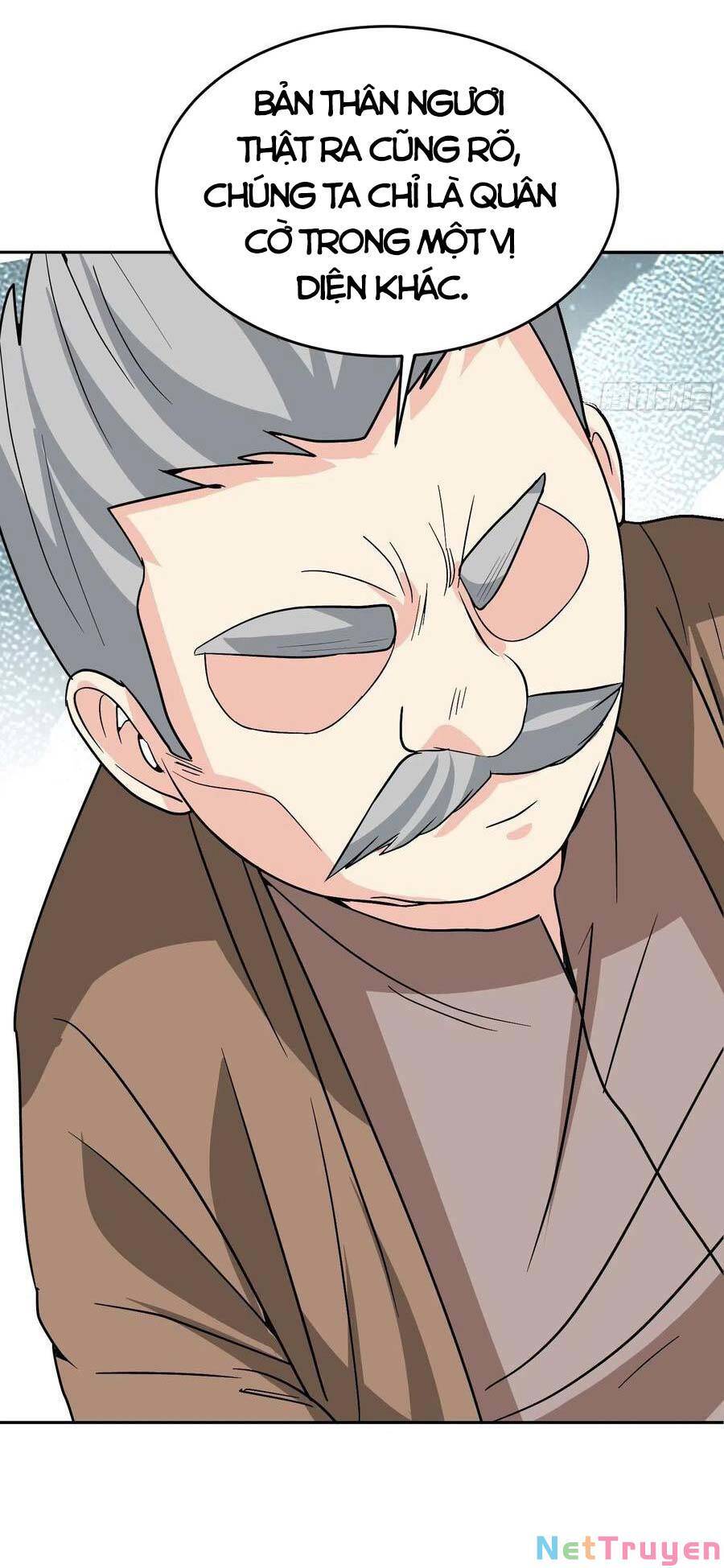 Con Của Ta Là Đại Lão Chapter 54 - 42