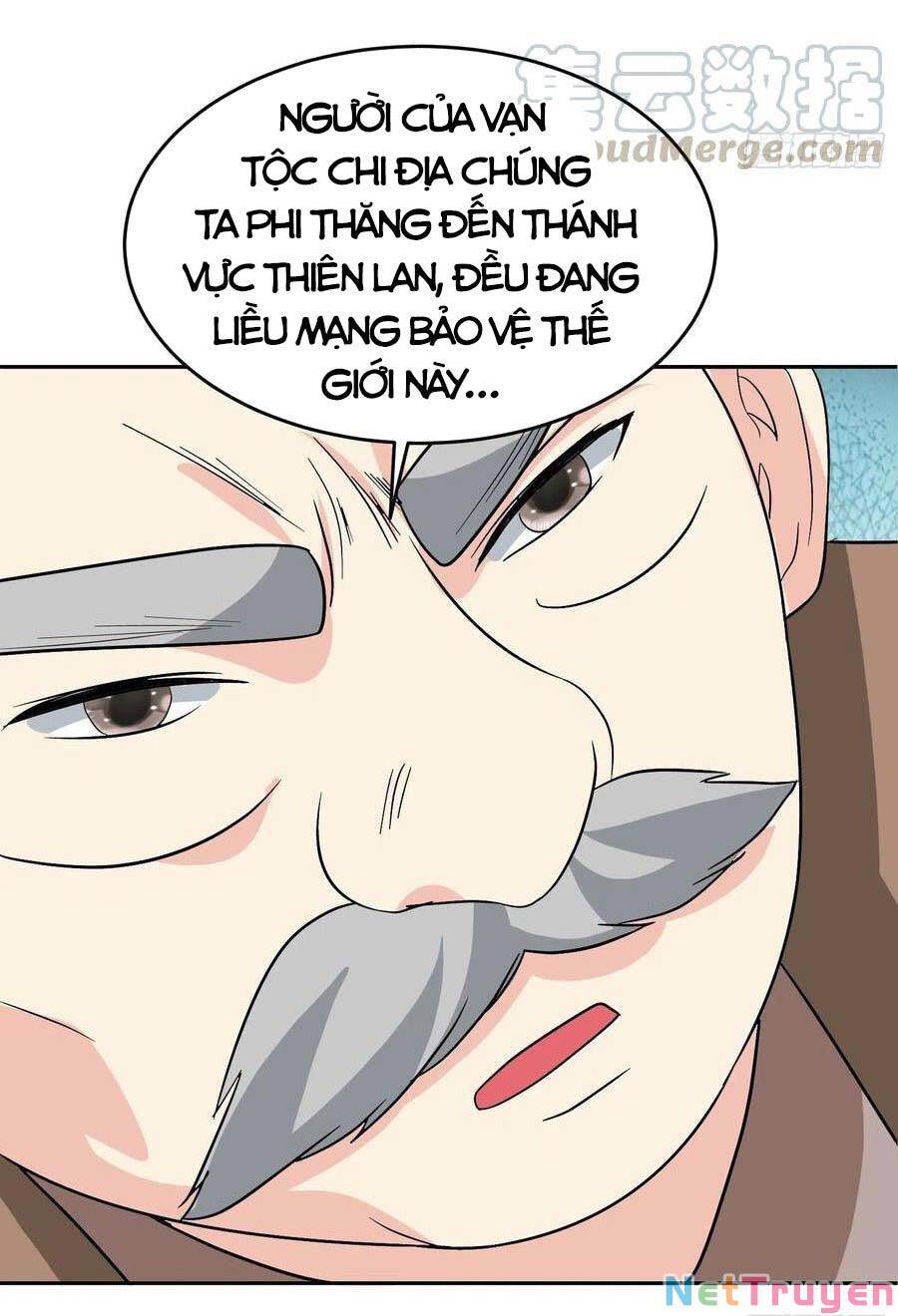 Con Của Ta Là Đại Lão Chapter 54 - 43